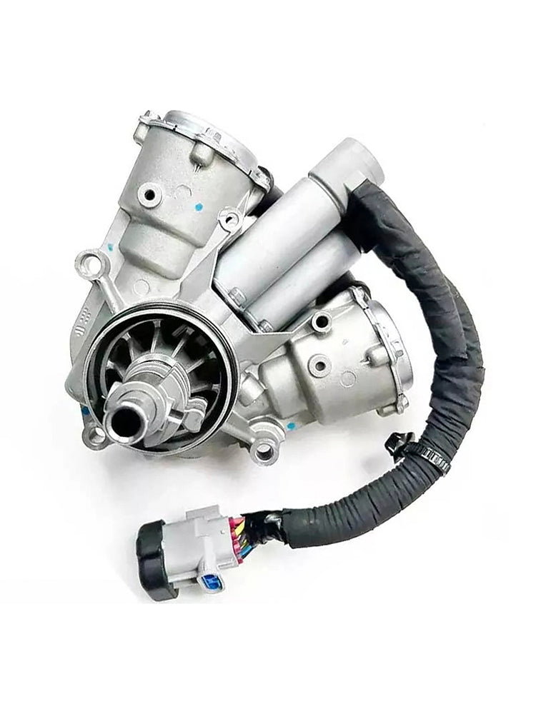 2017-2021 Kia Soul Forte Actuator Assy-Gear 438002D000 438002D205 6-Pin