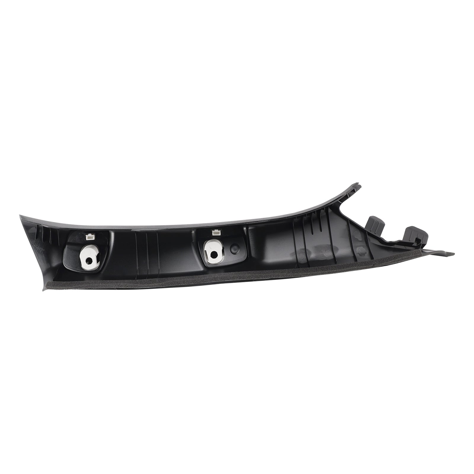 Driver Side A-Pillar Grab Handle Black For Toyota Tacoma 3rd Gen 2016-2023