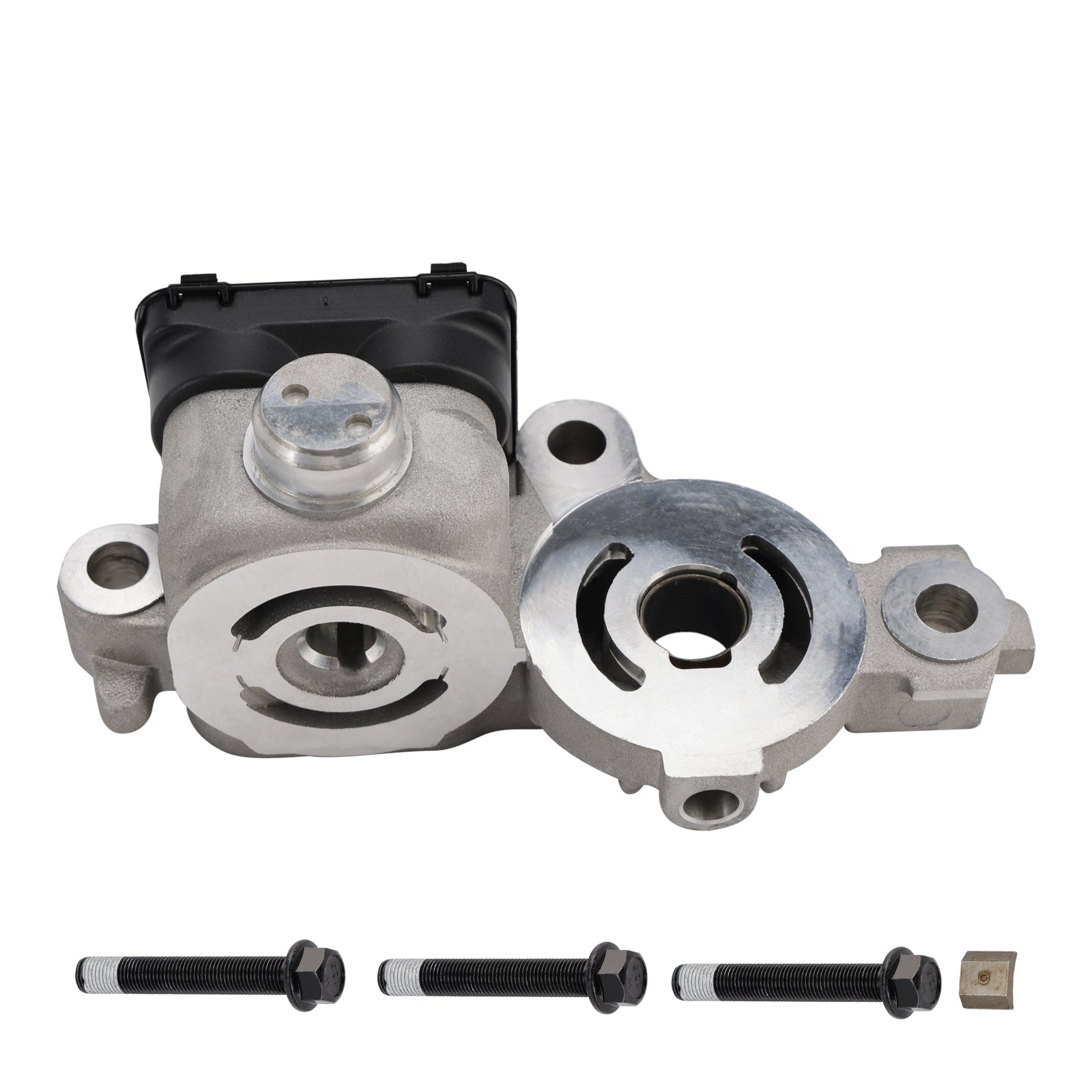 Center Section Kit - Del #71530 for vannutstyr