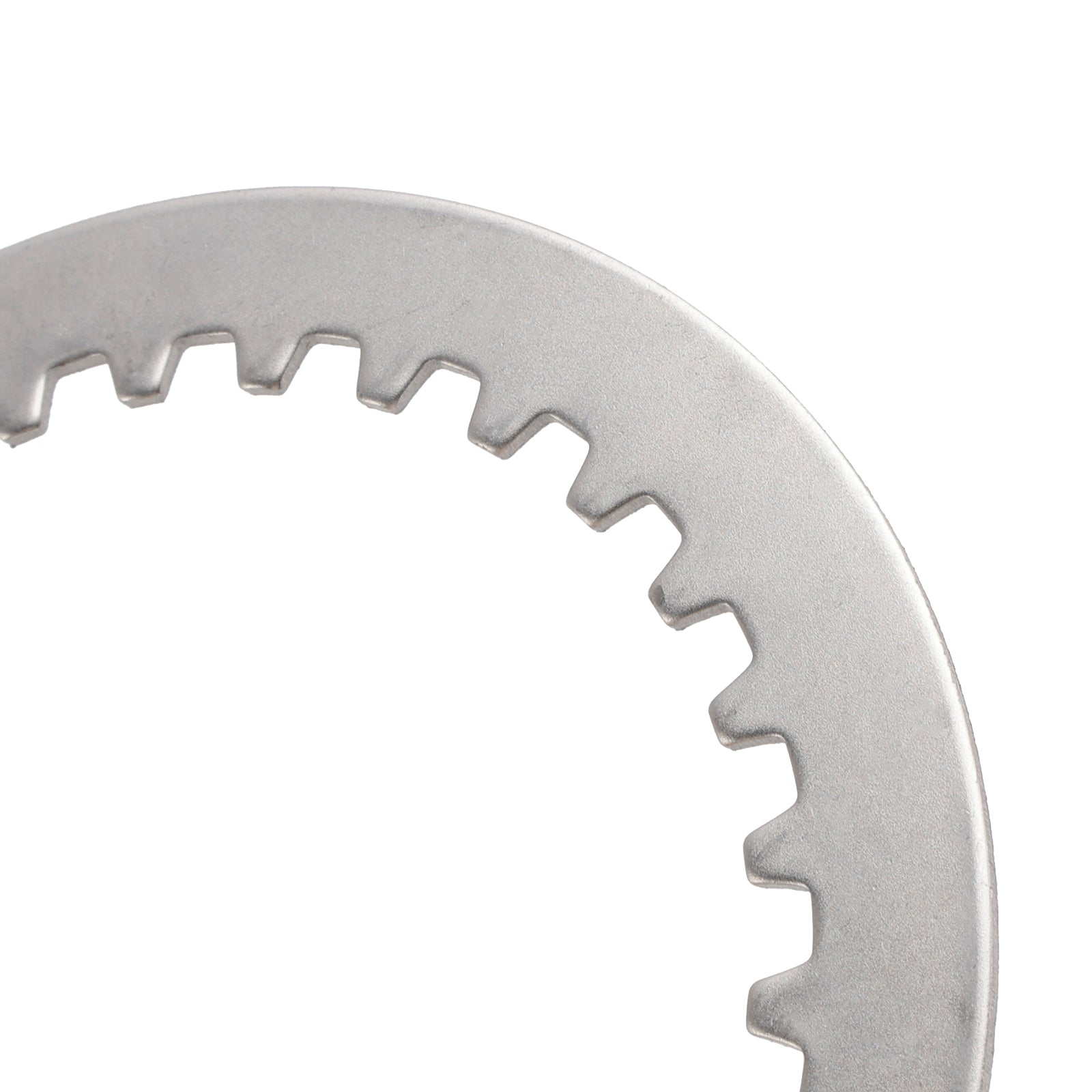 Clutch friksjonsplater og pakningssett for Yamaha MT-07 XSR700 Tenere 700 16-24