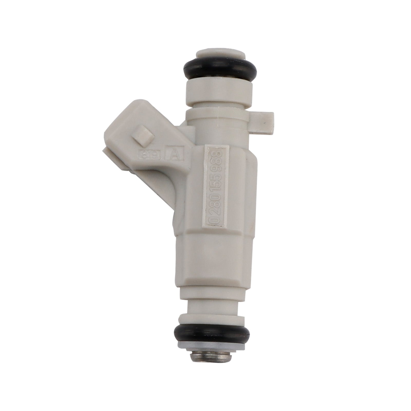 1Pcs Fuel Injector For Audi S6 S8 4.2L V8 2001-2003 0280155988 077133551Q