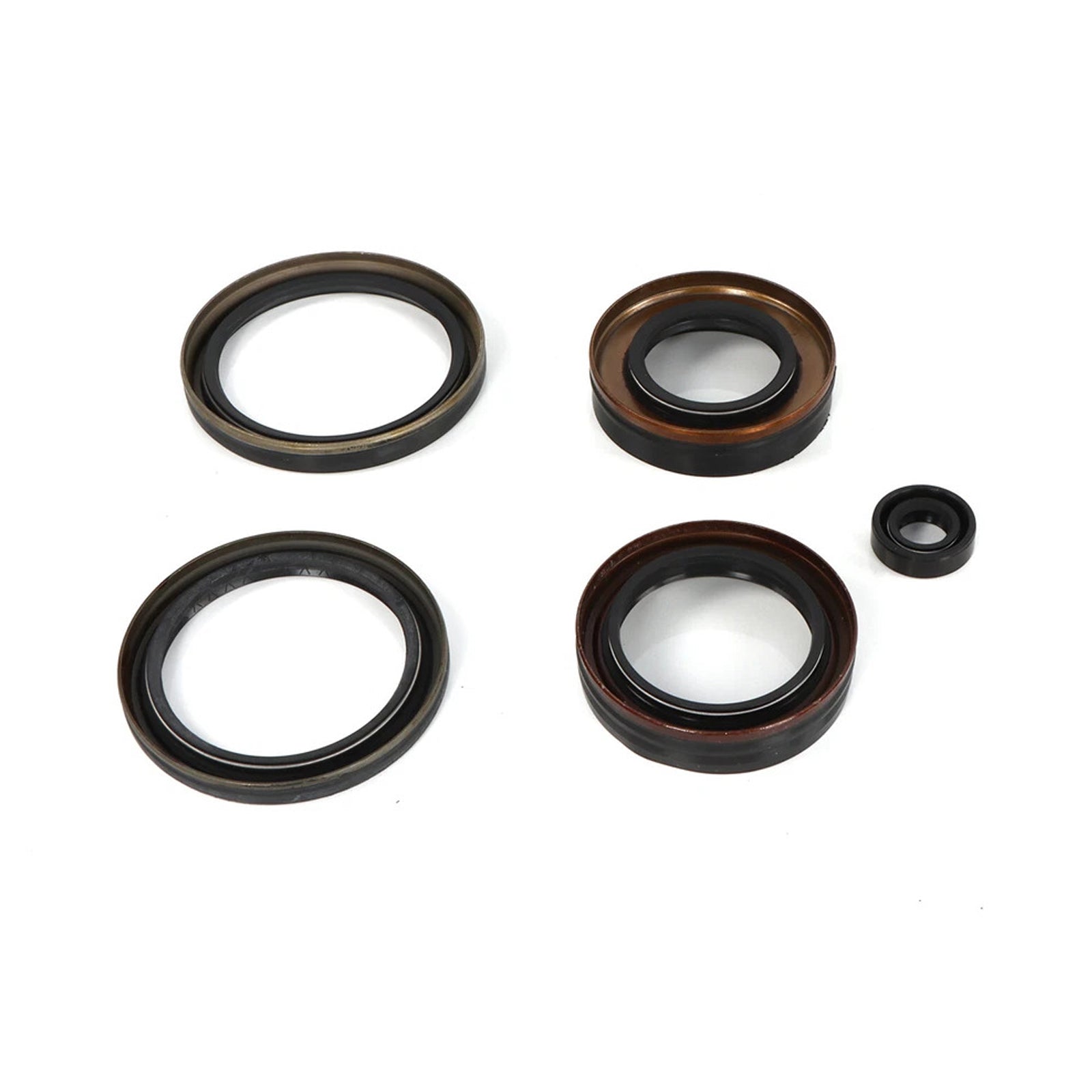 2015-2017 Quest 3.5l RE0F10E JF017E CVT Transmissie Master Rebuild Kit met kettingriem 25T