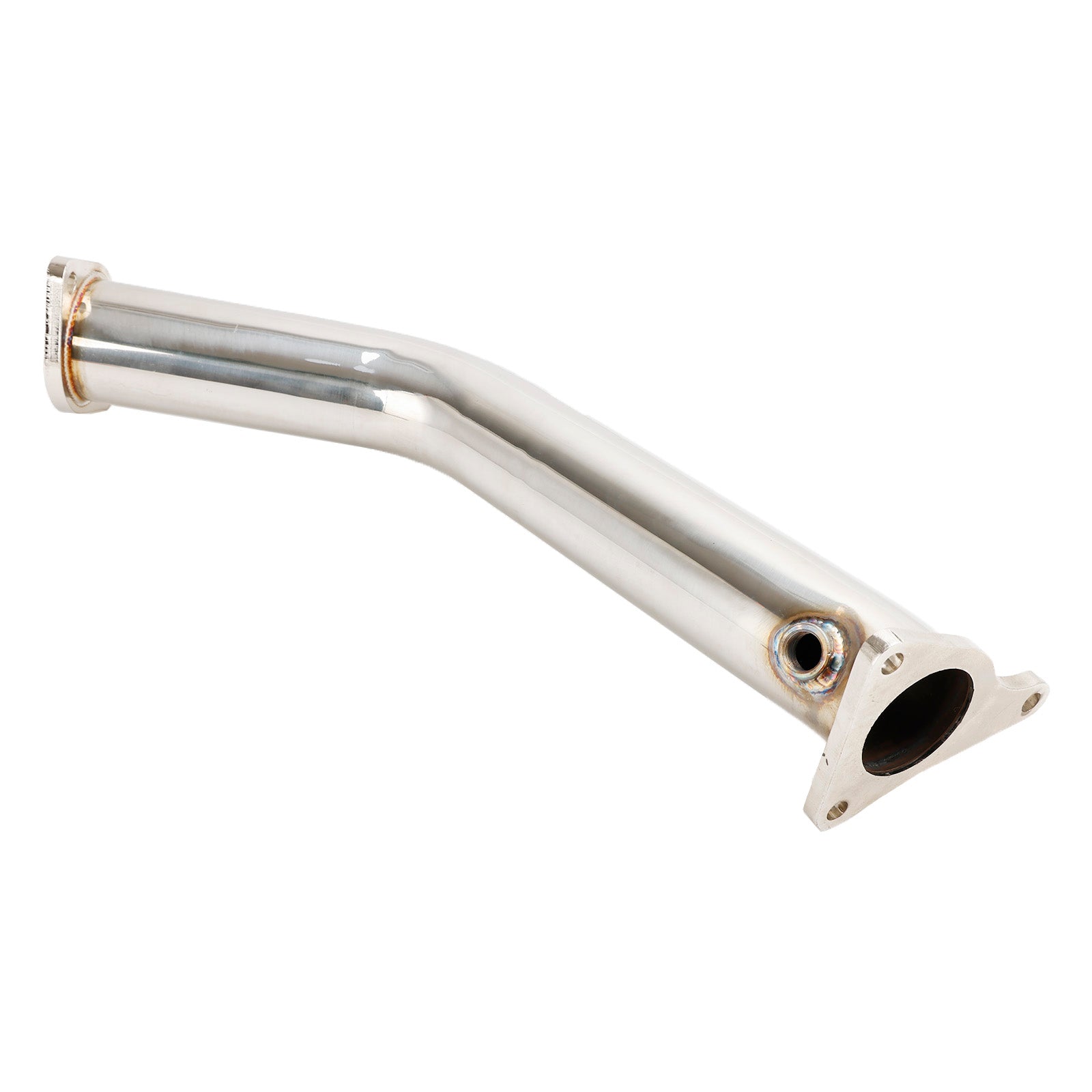 Uitlaat Racing Downpipe Voor Infiniti Q60/Q50 VR30 RVS