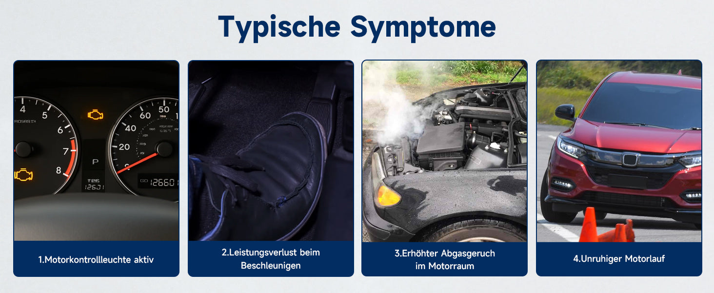 2010-2014 Honda CR-V 2.2 iDTEC EGR-rörreparationssats N22B iDTEC-motorer 18725-RL0-G02