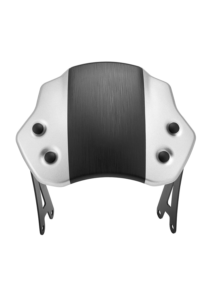 Parabrisas de motocicleta SCRAMBLER 400 X 2024-2025