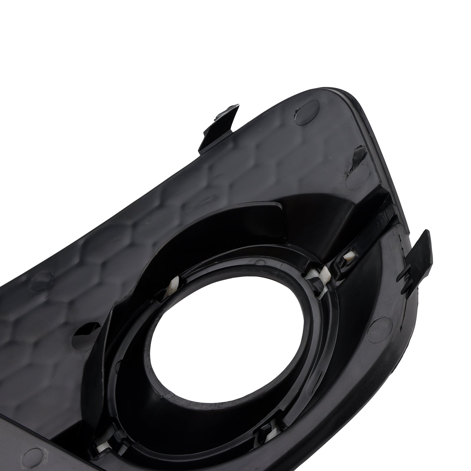 2013-2017 Audi Q5 Främre stötfångare Dimljus Grill Grill 8R0807681M