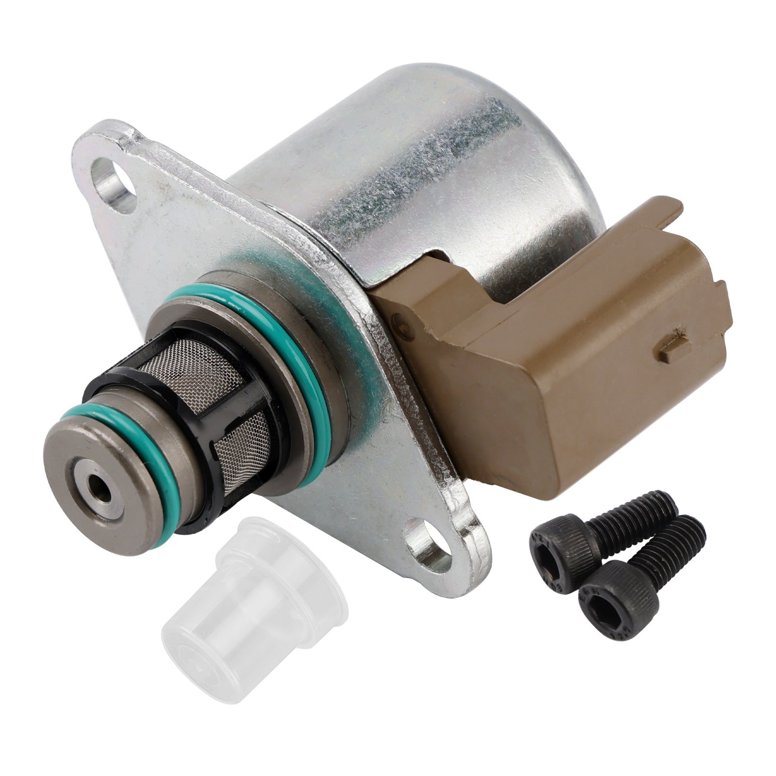 Valve de commande de pompe à carburant 9109-936A, pour citroën C4 Fiat Ford Kia 2.0 Hdi