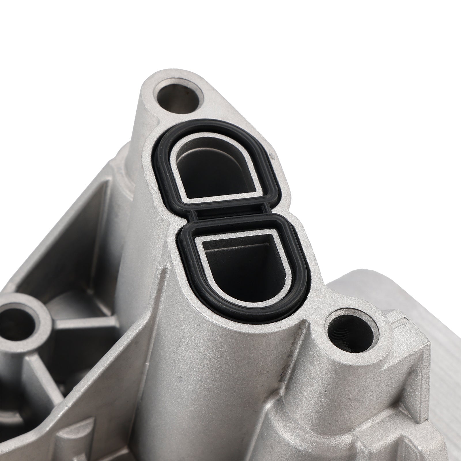 Seat Leon 5F 2.0 TDI Oil Filter Housing Oil Cooler 03N115389A