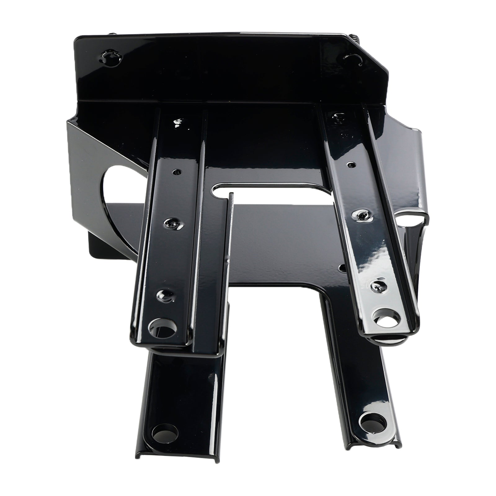 1998-2013 Harley Road Glide Front Fairing Support Mount Brackets