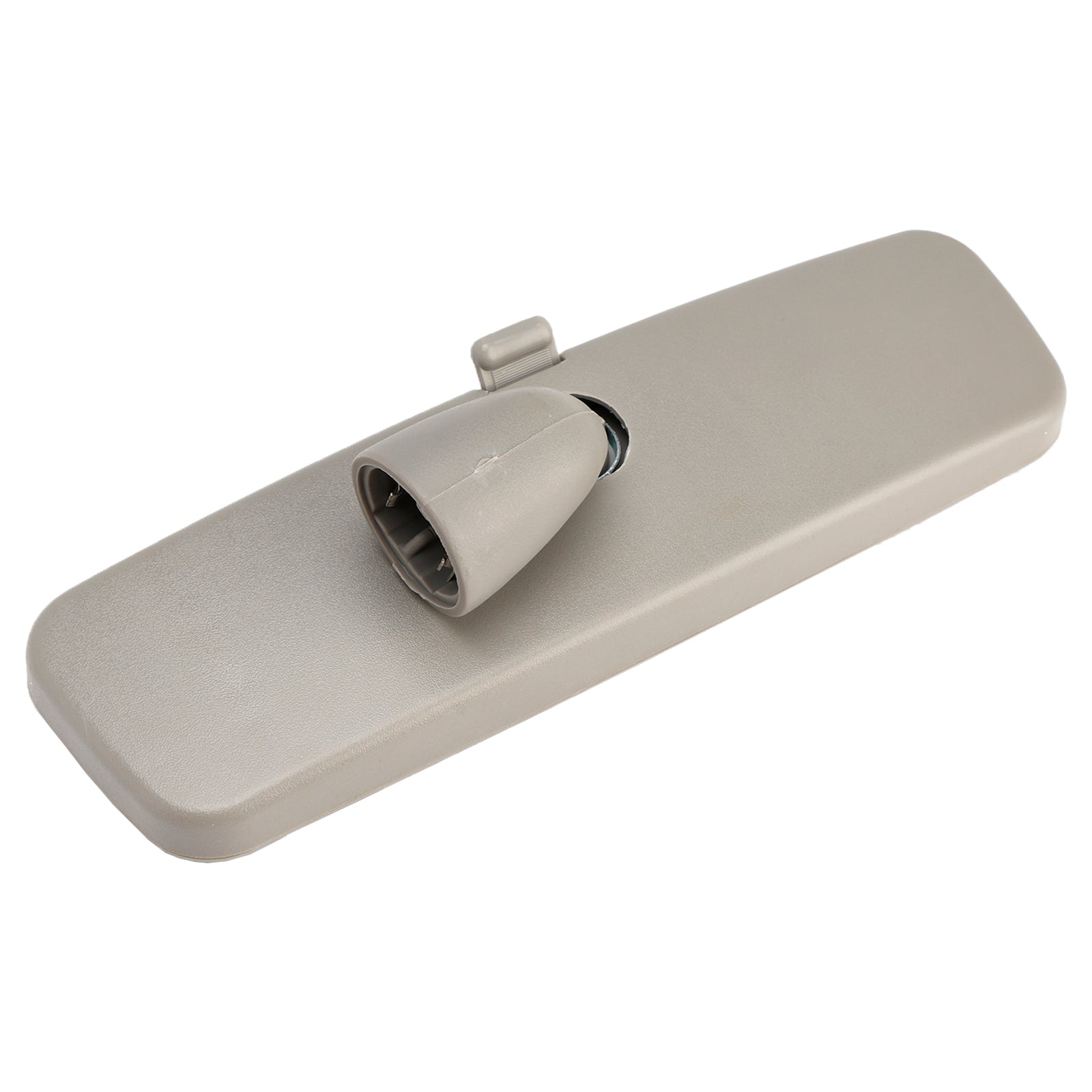 Grey Rear View Interior Mirror Glass 3B0857511H For VW Golf MK4 Jetta Passat