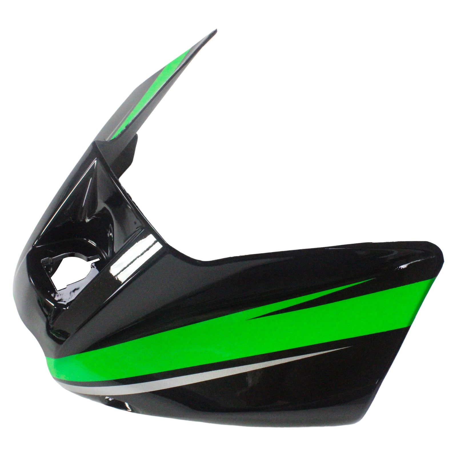 Injection Fairing Kit Bodywork Plastic ABS fit For Kawasaki ER6F Ninja650 2012-2016