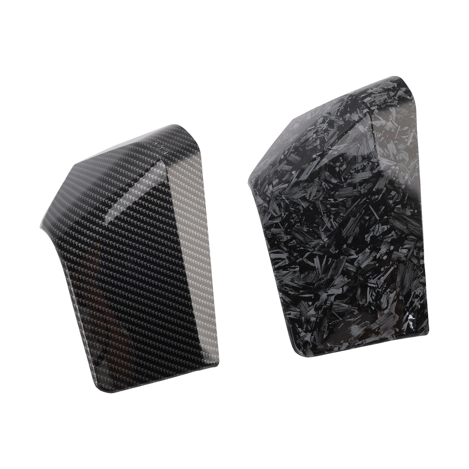 2022-2025 Honda ADV 350 Front storage box outer cover Fairing Cowl