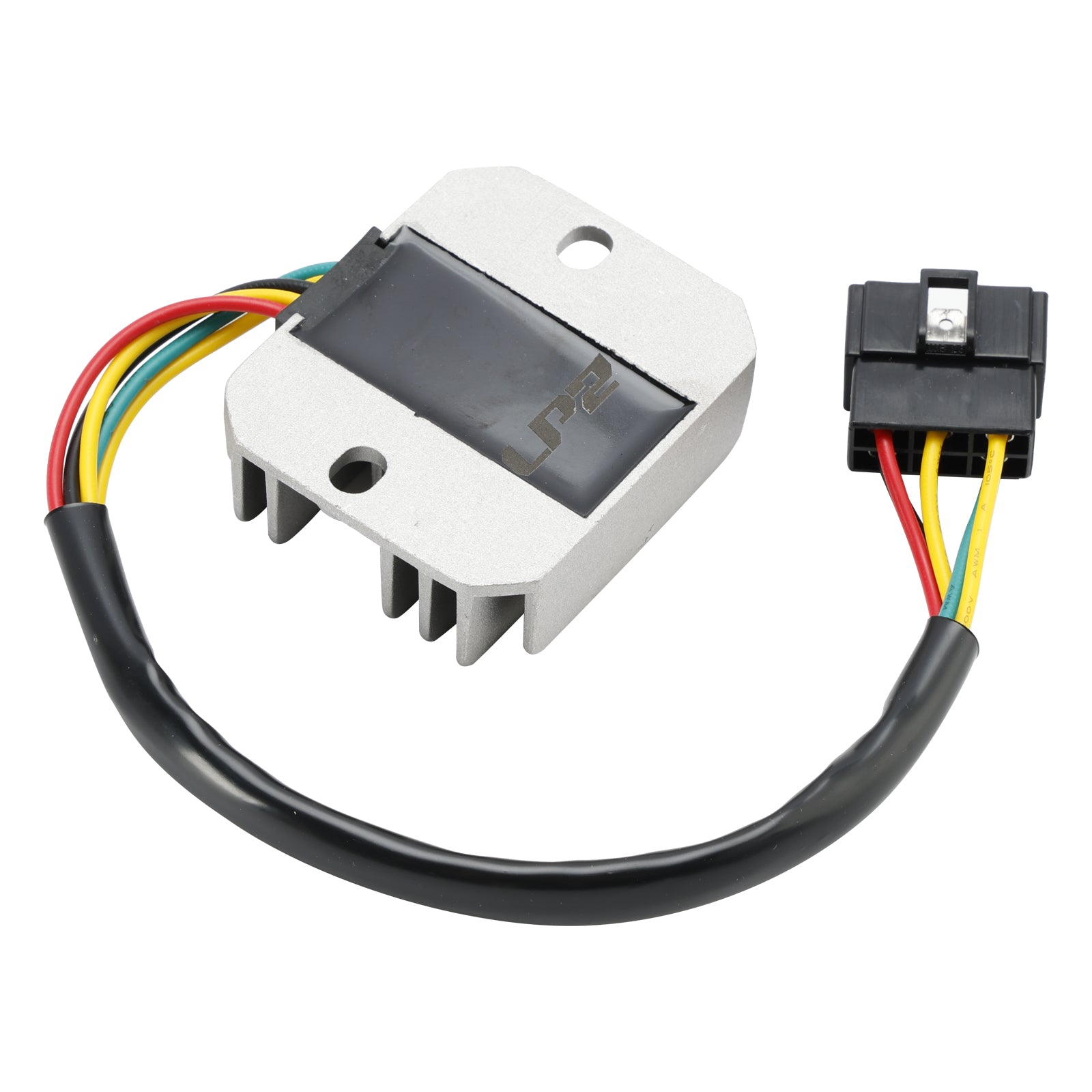 5-draads REGULATORGELIJKRICHTER Voor DAELIM 125 VC / VS / VS evo / VL / Daystar