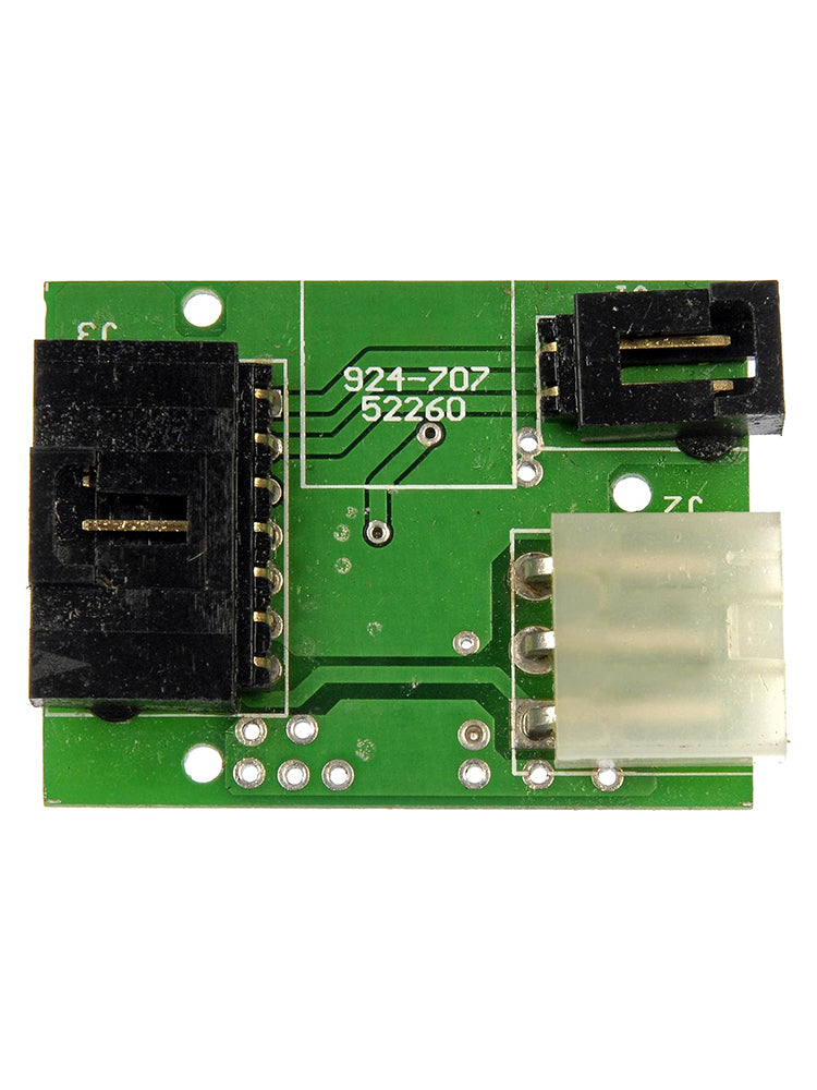 2006-2010 Ford Mercury Select Models Shift Interlock Solenoid 924-707 6L2Z7J437B