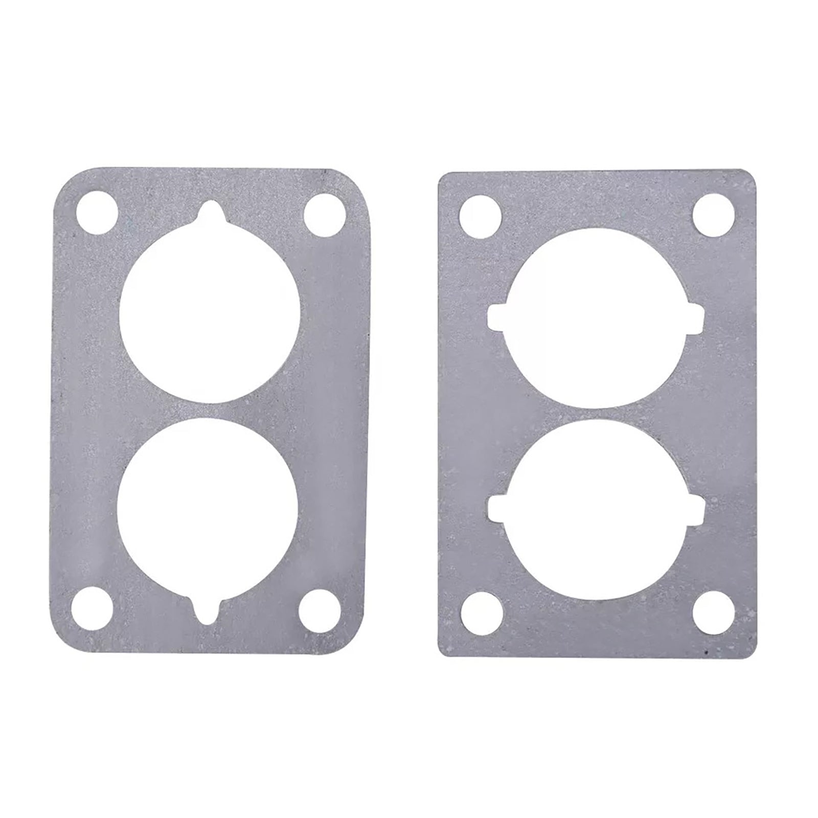 1988 Jeep Wrangler Sahara 2 bbl Carburador 1806449