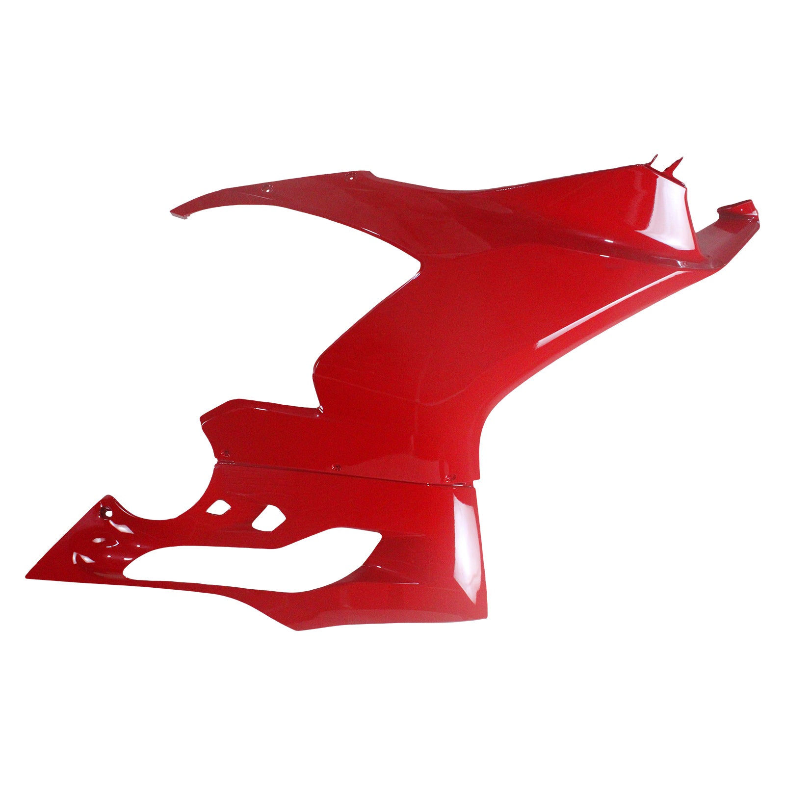 Einspritzverkleidungs-Kit Karosserie für Ducati Panigale V2 2020-2024
