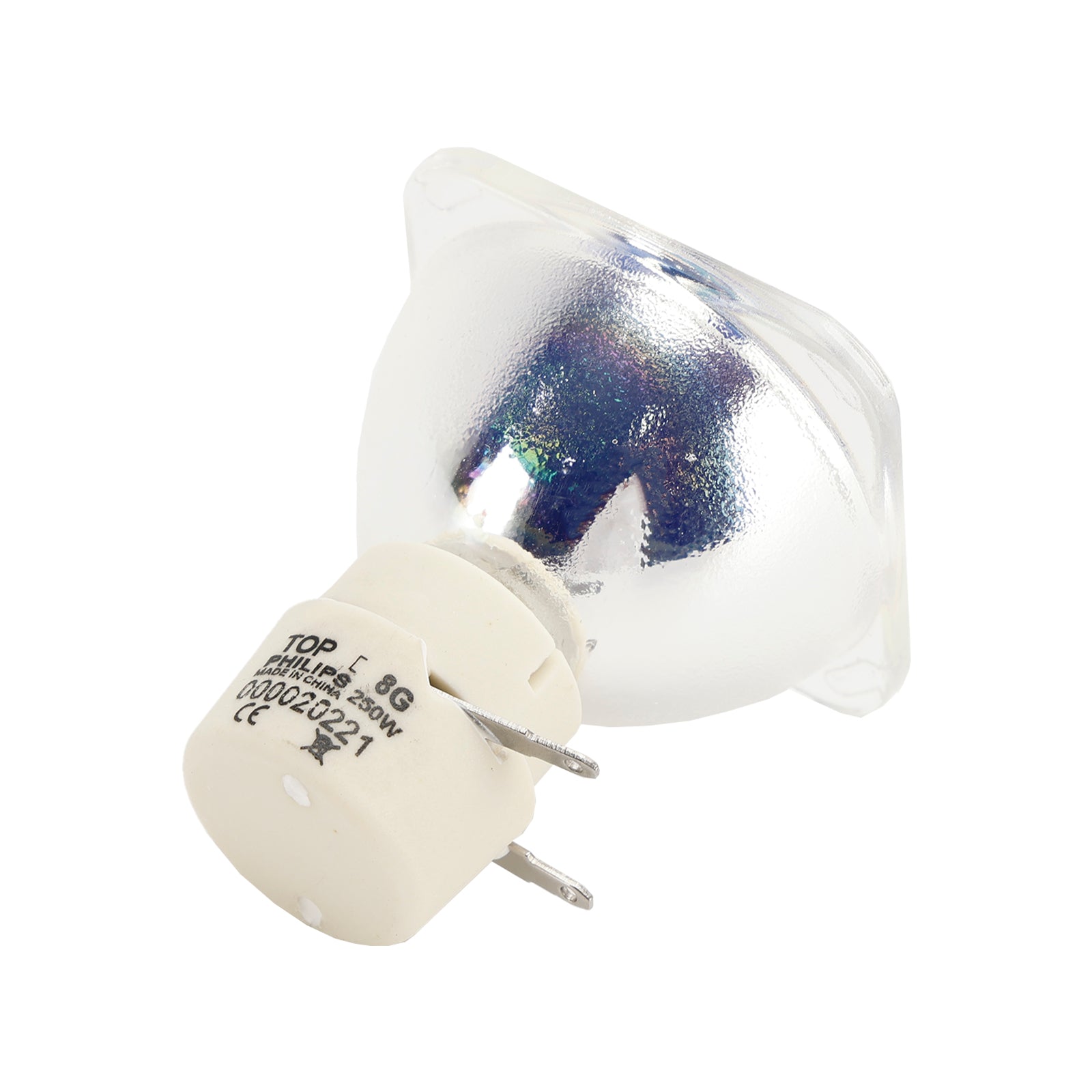 MSD 20R 440W lampe Sharpy faisceau tête mobile ampoule de remplacement éclairage de spectacle de scène