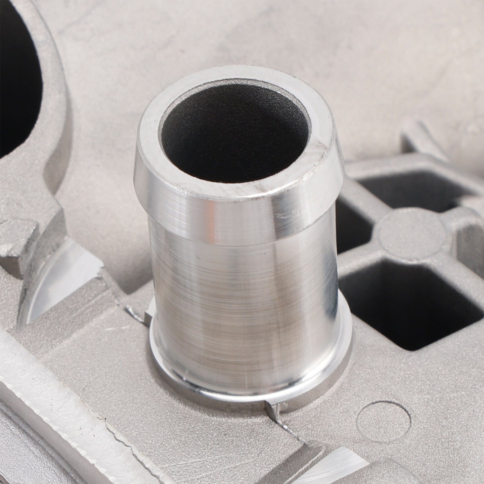 Seat Leon 5F 2.0 TDI Oil Filter Housing Oil Cooler 03N115389A