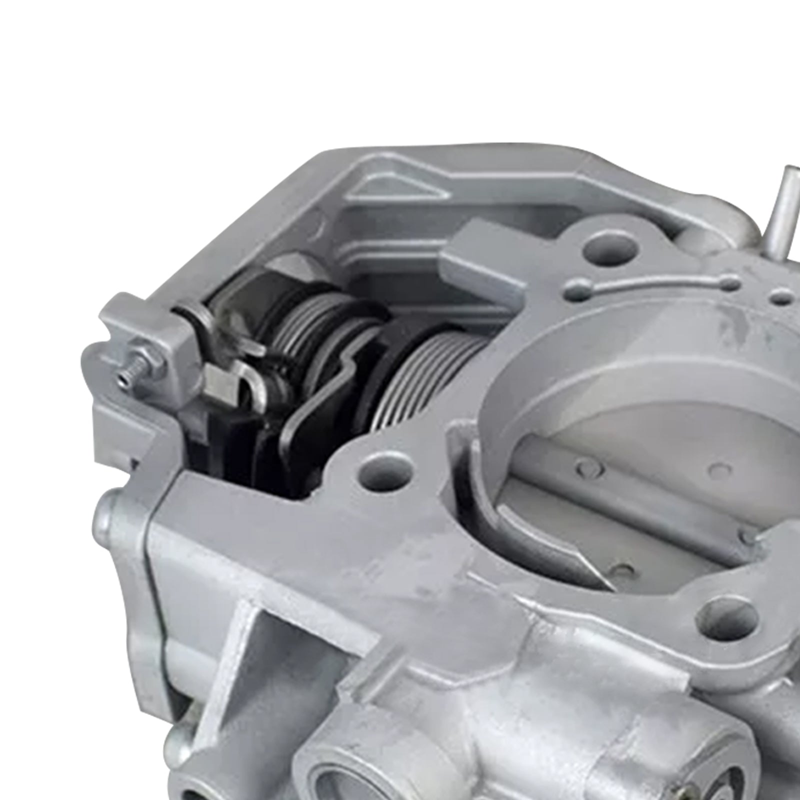 Mitsubishi Pajero Montero V63 V73 6G72 Throttle Body Assembly MD369617