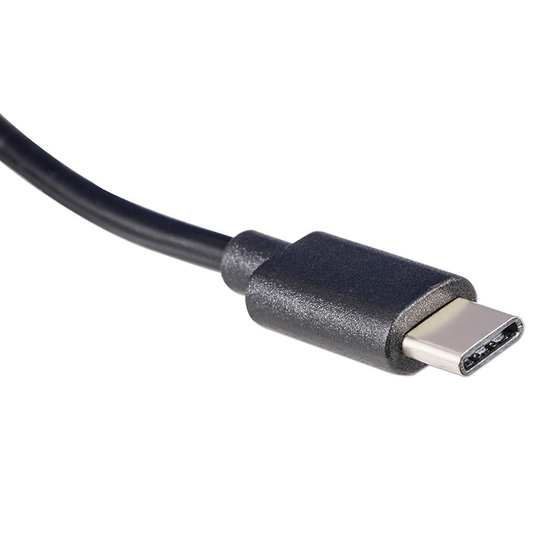 Unidad de CD y DVD externa delgada, grabadora de cara grande Usb3.0 para Mac, portátil y PC