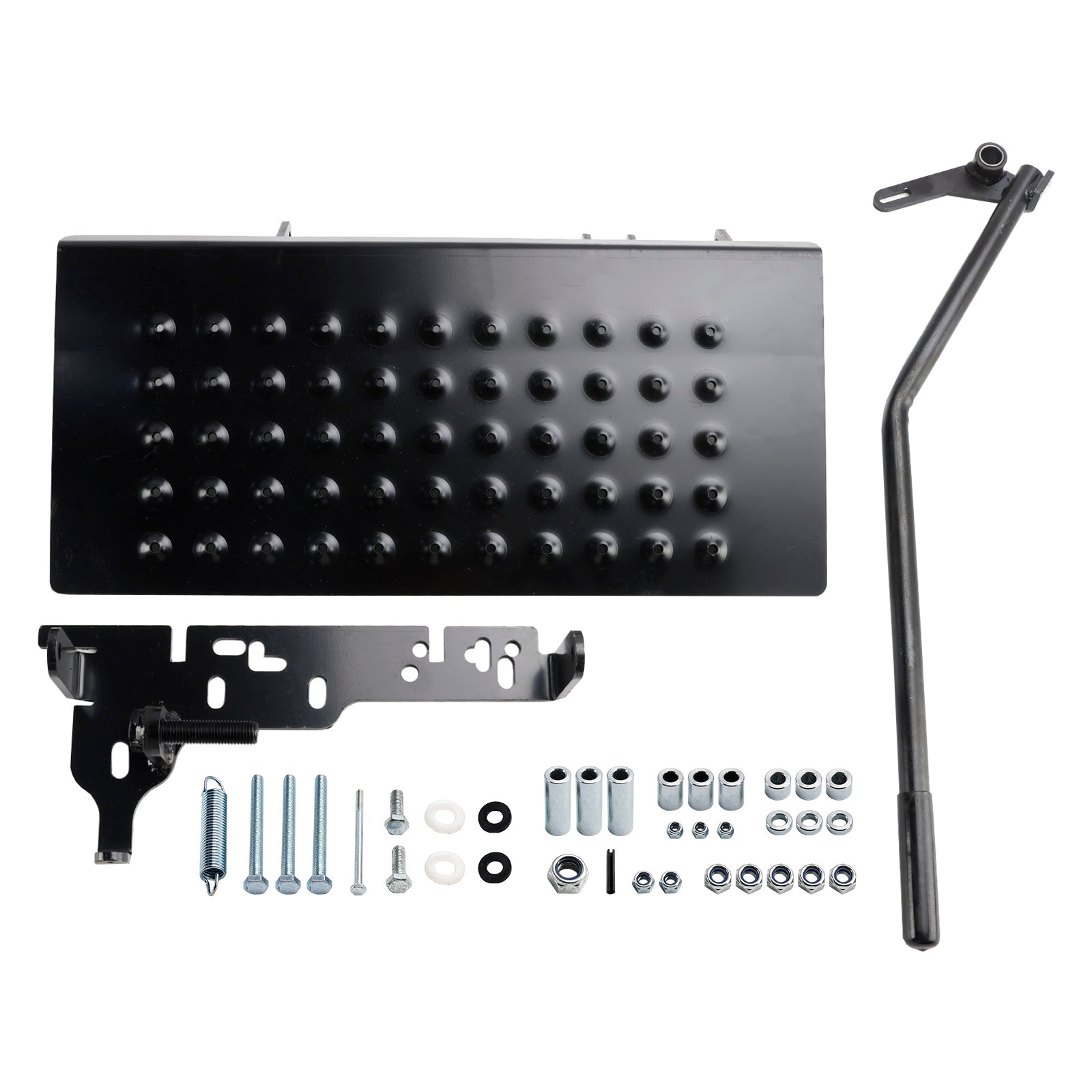 ACS6000uls 088-6003-00 Pokročilý blokovač sklzu pre väčšinu kosačiek ZT