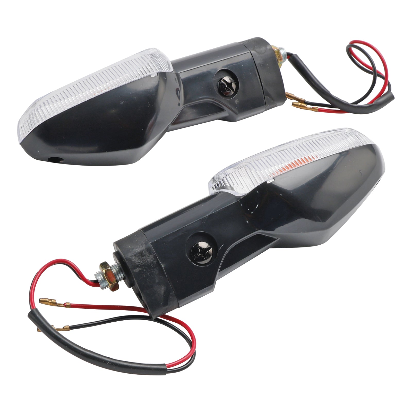 Clignotants, lampe indicateur pour Honda CBR 250R 300R CBF 125 150 CB300