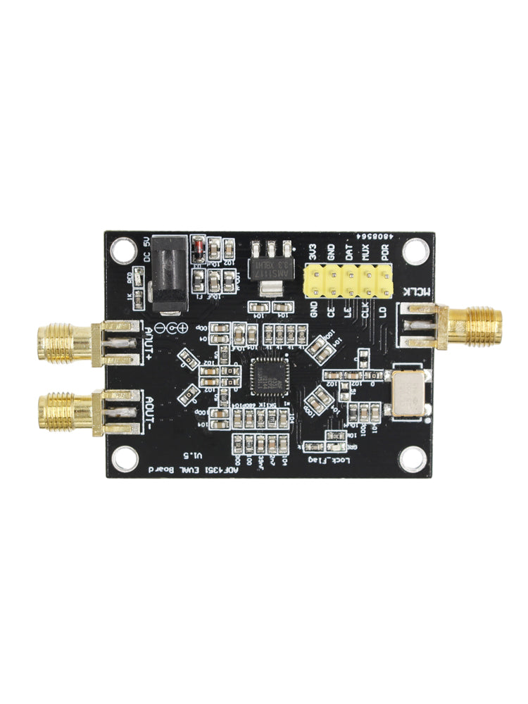 Carte de développement ADF4351, Module de boucle à verrouillage de Phase, Source de Signal RF 35M-4400M