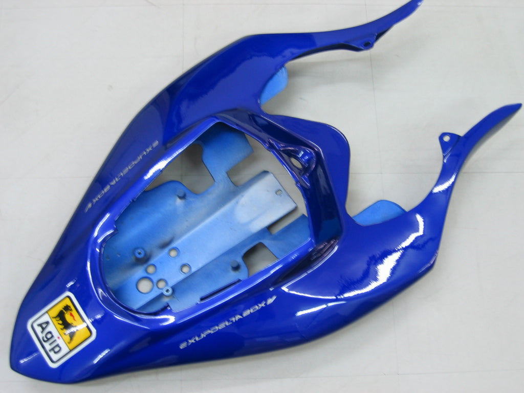 2004-2006 Yamaha YZF 1000 R1 Kit de carénage d'injection carrosserie plastique ABS