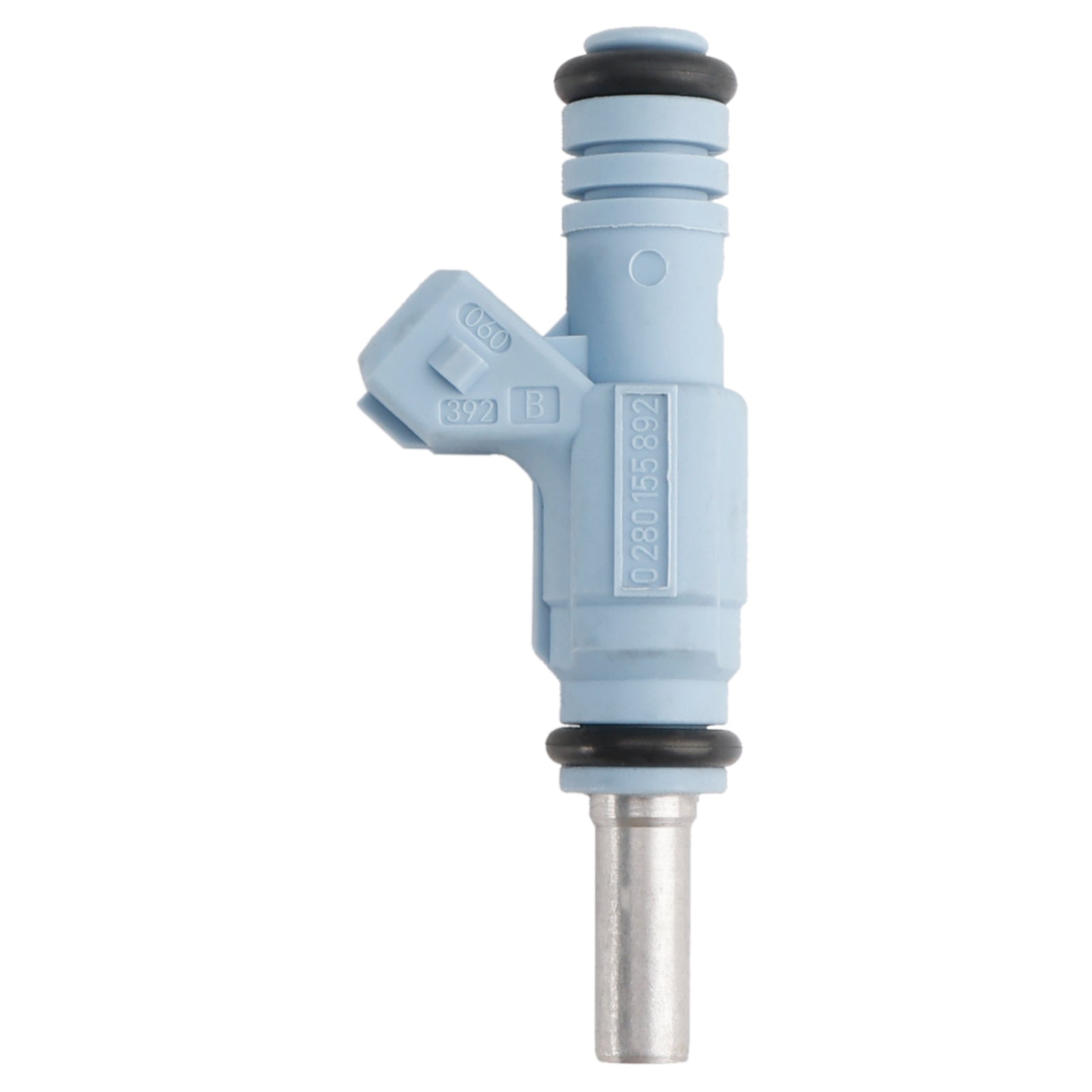 1pcs injecteur de carburant 0280155892 Fit Audi TT Quattro 1.5L 2000-2002 0280155893