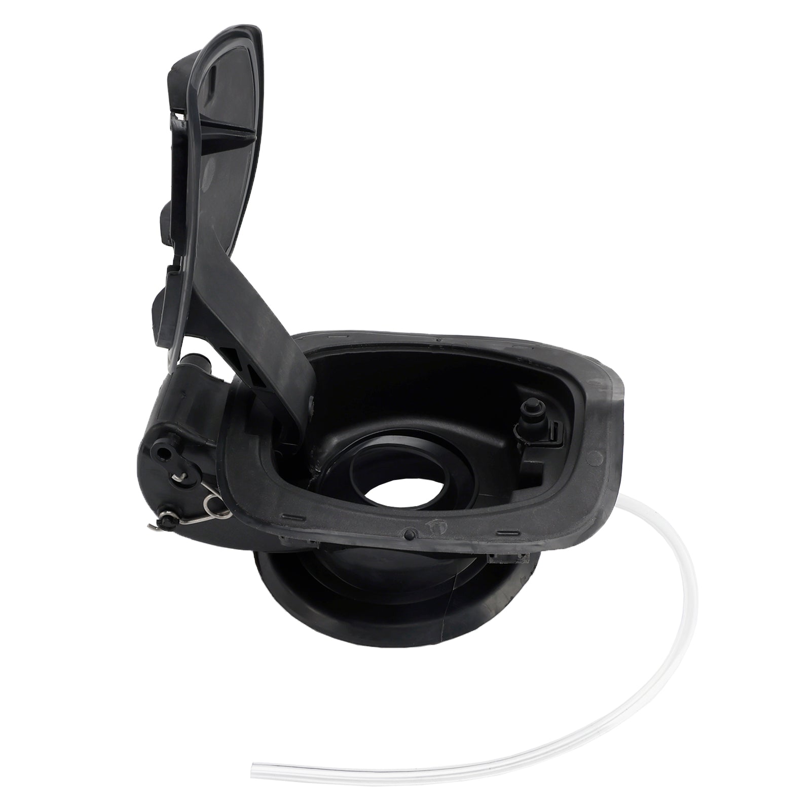 Carcasa de bolsillo de llenado de bisagra de puerta de combustible Lincoln MKZ 2011-2020 DP5Z-5427936-A