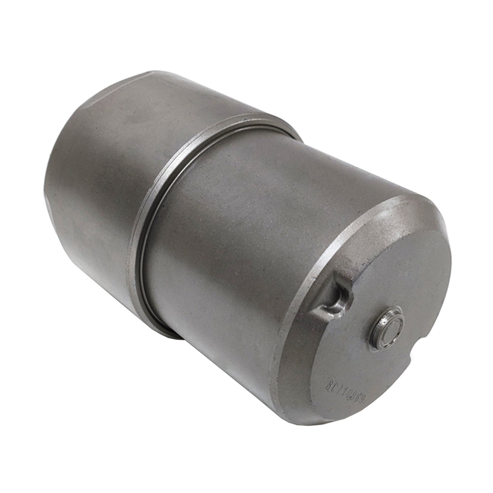 2003-2006 MITSUBISHI MONTERO ABS Brake Master Cylinder Accumulator 4630A012