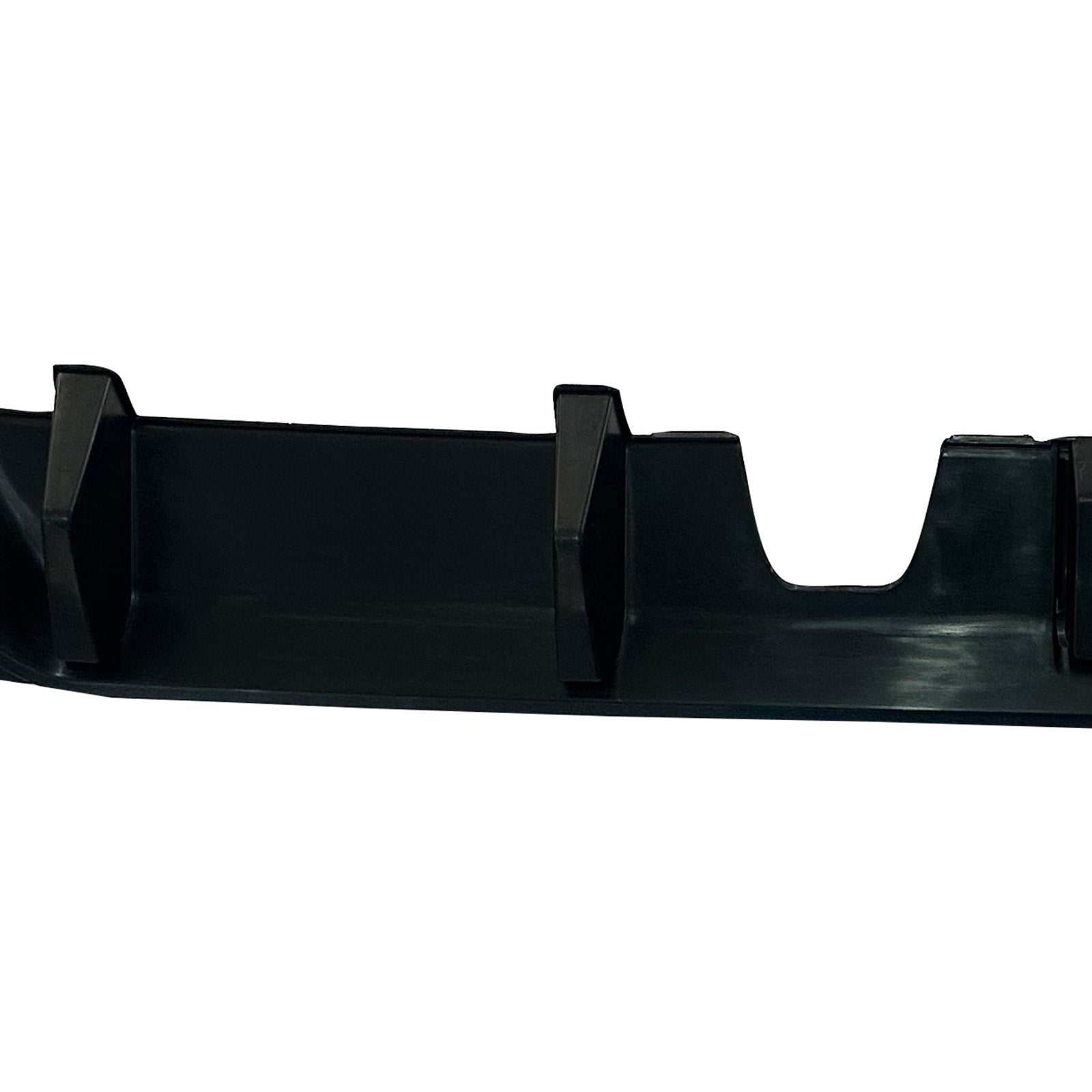 Front Rear Bumper Diffuser Lip Fit Mercedes Benz G-Class W465 2025+ PP
