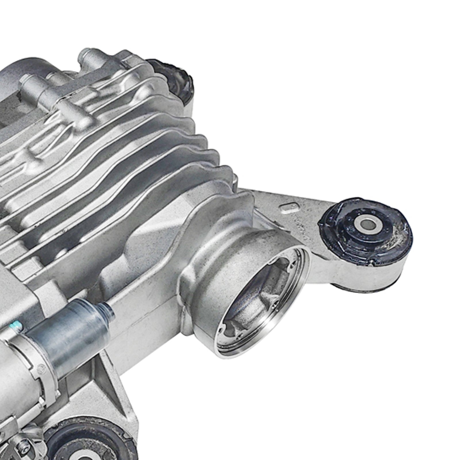 4 Motion Bakre differentialenhet 0CQ525010S För VW Golf R Audi A3 Q2 Quattro