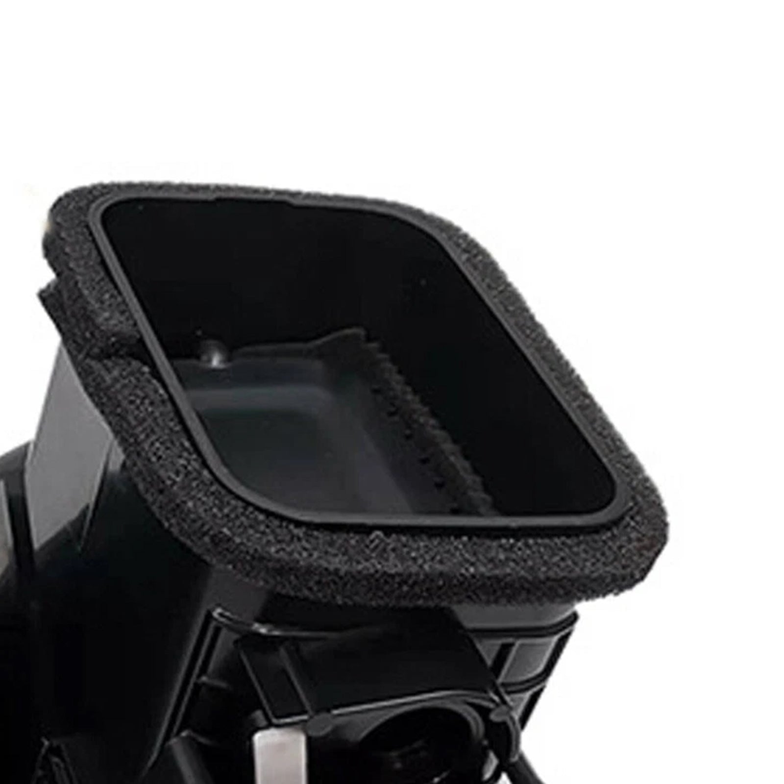 2003-2009 Toyota Land Cruiser Prado 120 FJ120 Paire gauche + Tableau de bord droit Vent 55680-60040