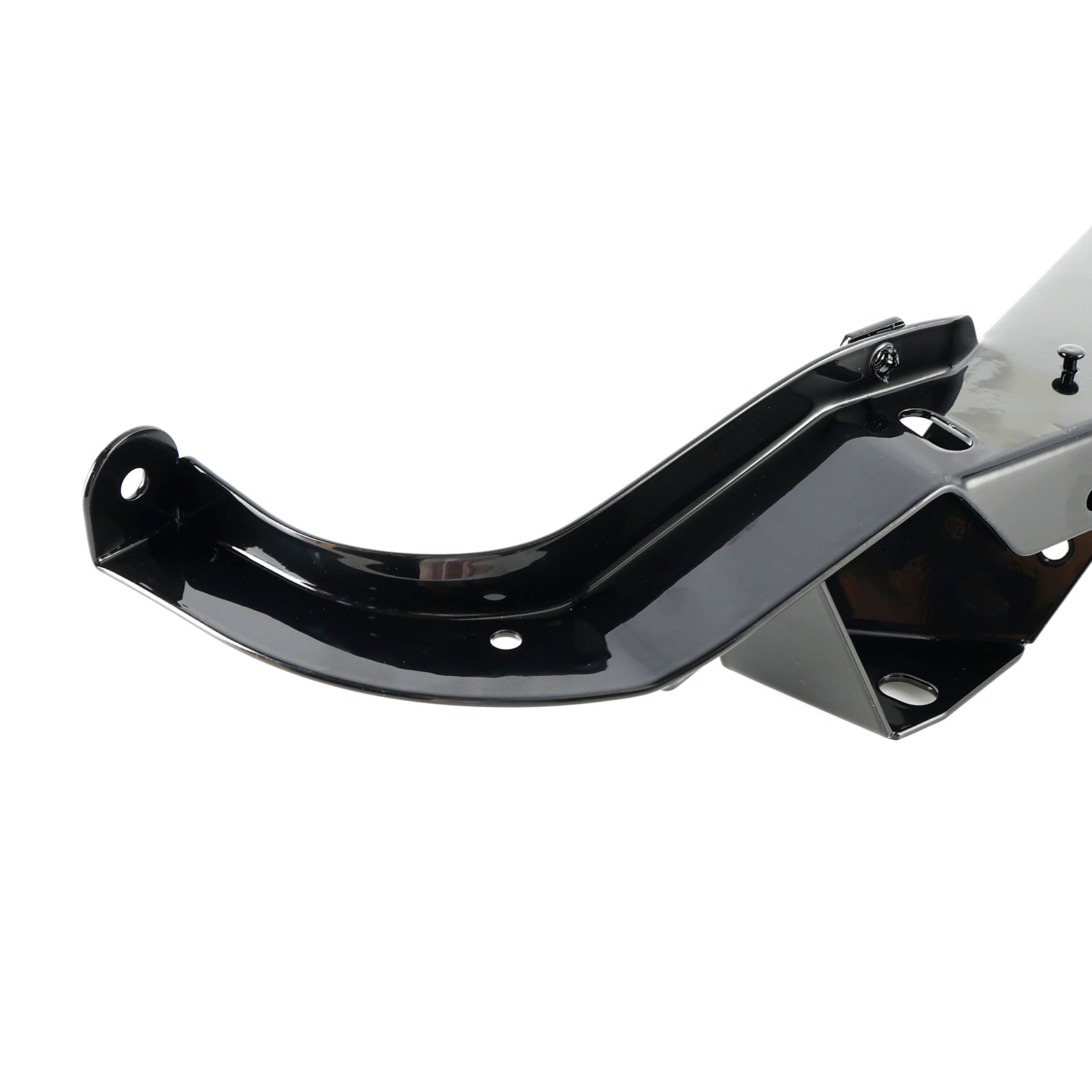 Supports de montage pour carénage de tête Harley Touring Electra Glide FLHT et Street Glide FLHX 1996 – 2013