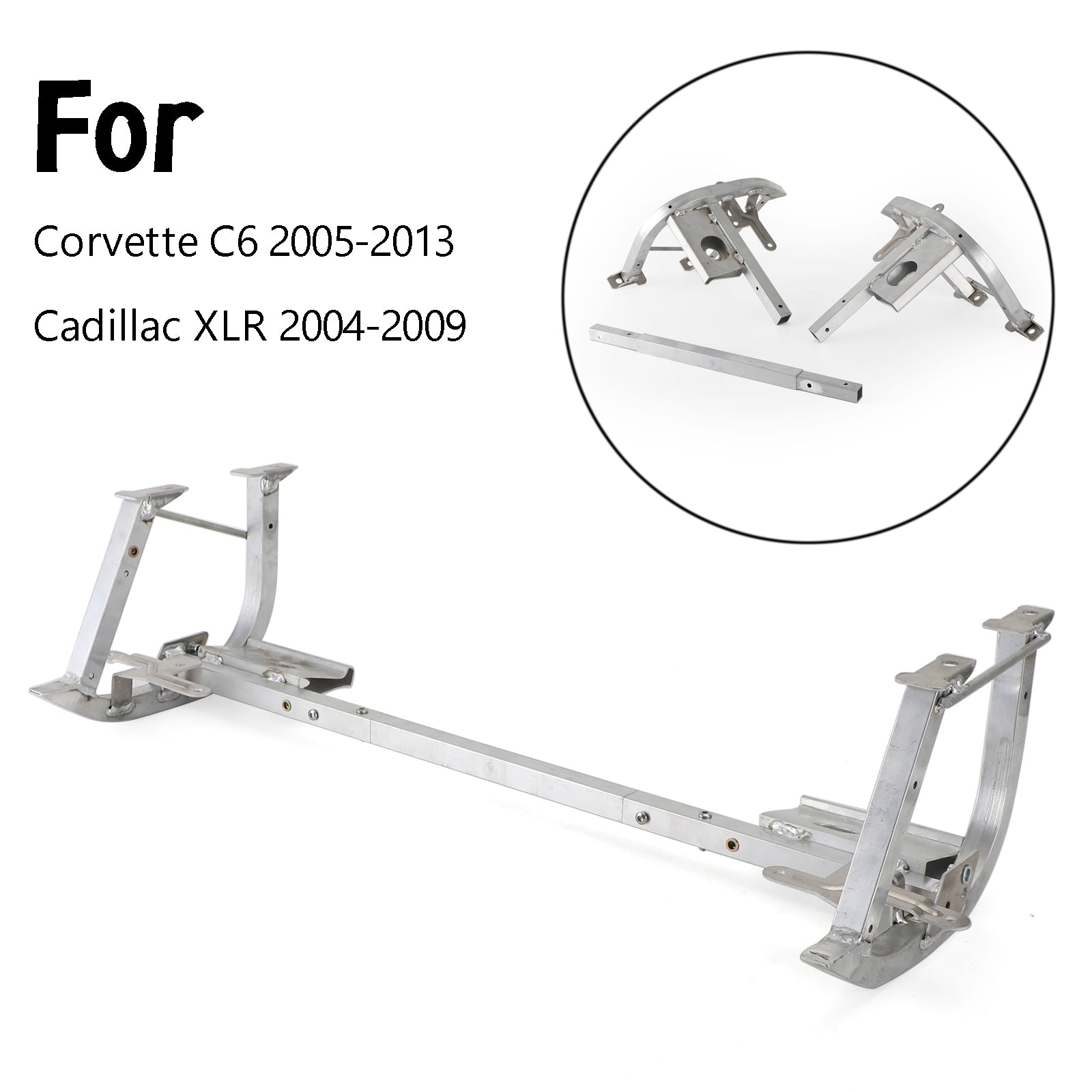 Spodná podpora jadra podpora kĺbov tyče 20939829 Fit Corvette C6 2005-2013