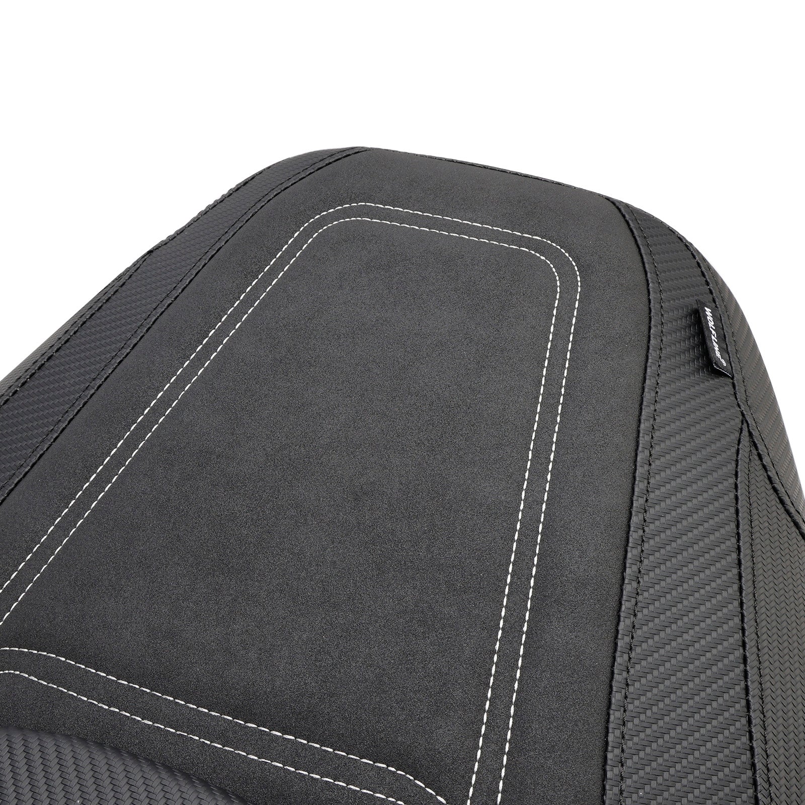 2022-2024 YAMAHA T-MAX 560 Complete Cushion Rider Passenger Seat Heating