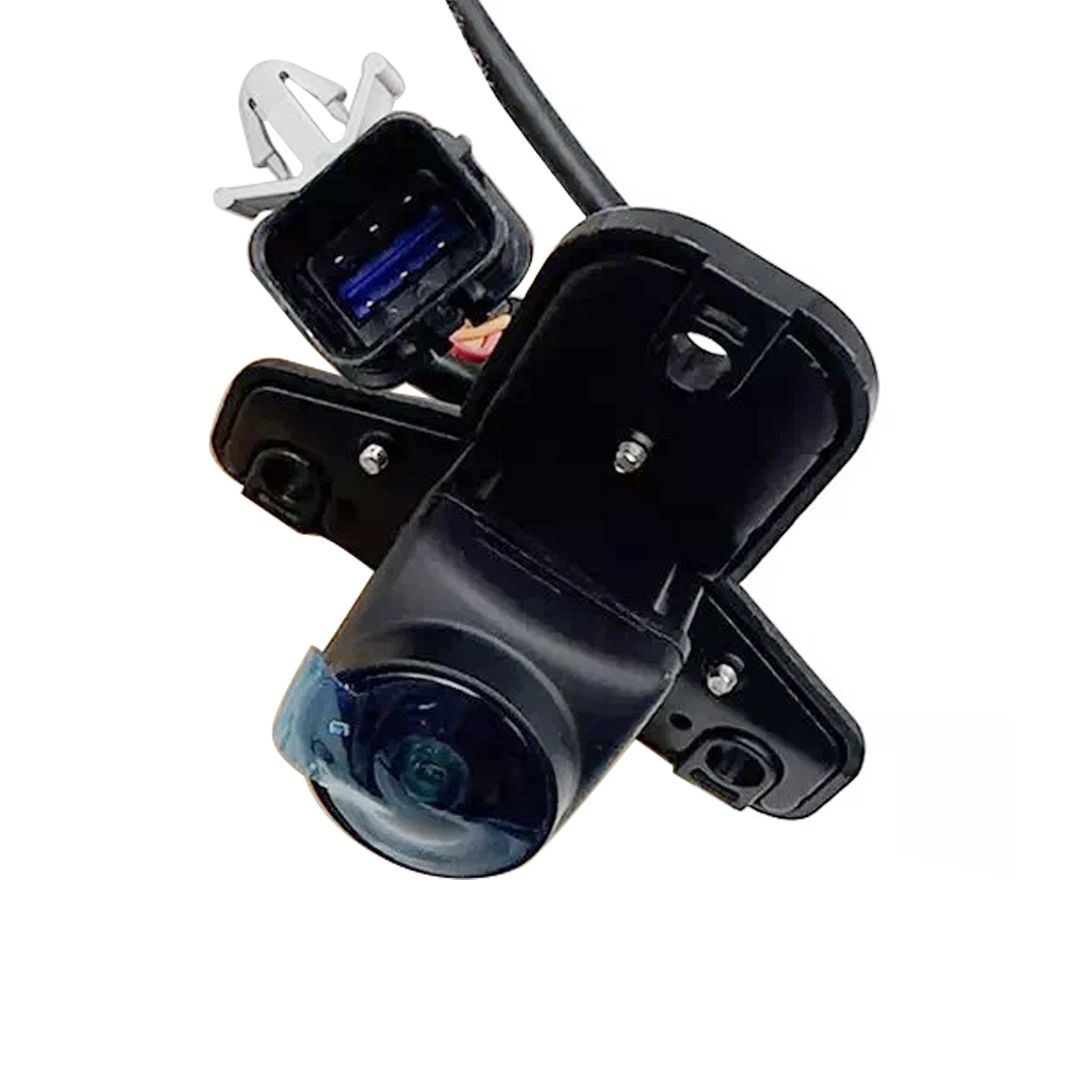 Front Grille Around View Camera 95780B8600 For 17-19 Hyundai Santa Fe