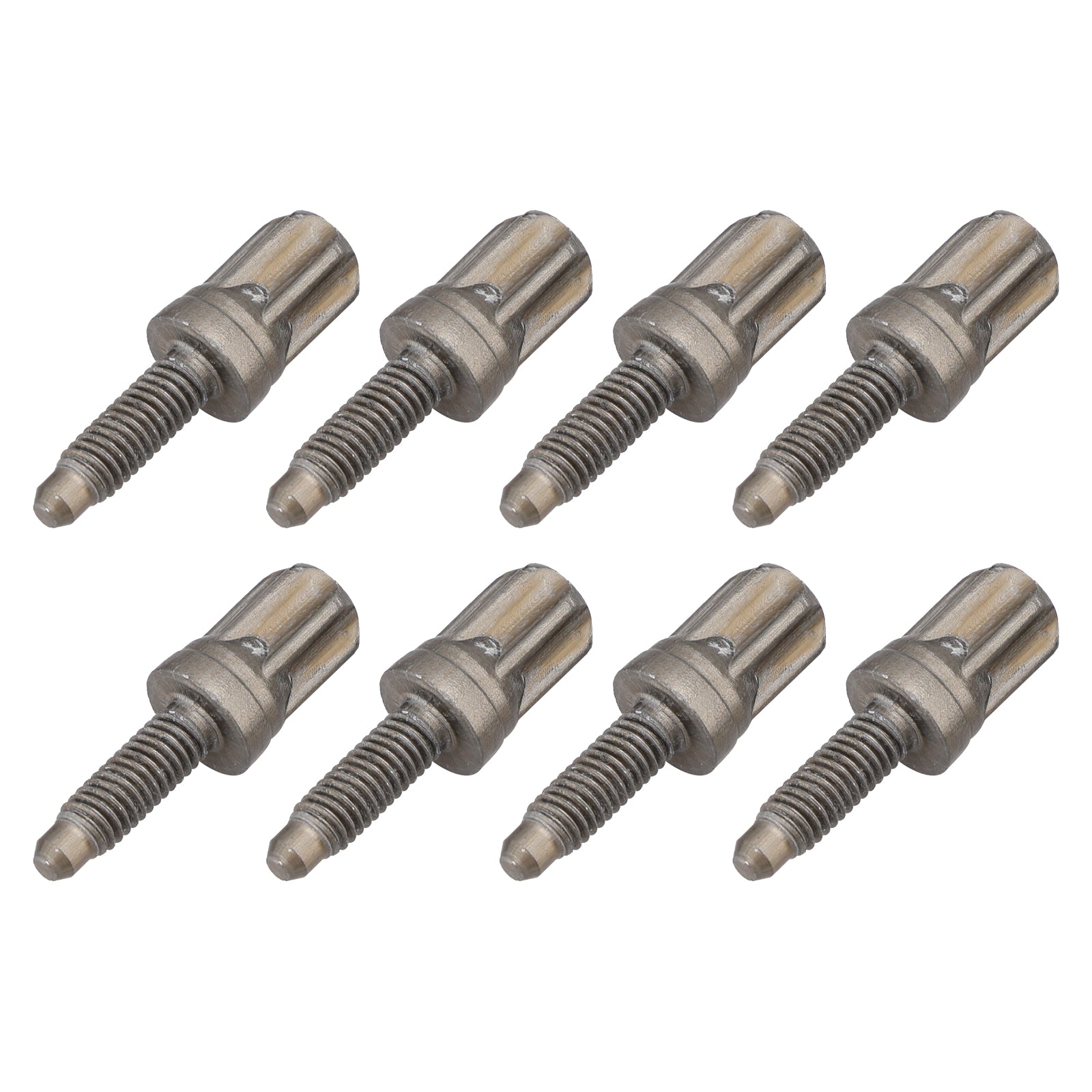 8PCS Ignition Coil Bolt 94810514600 For Porsche Cayenne Panamera