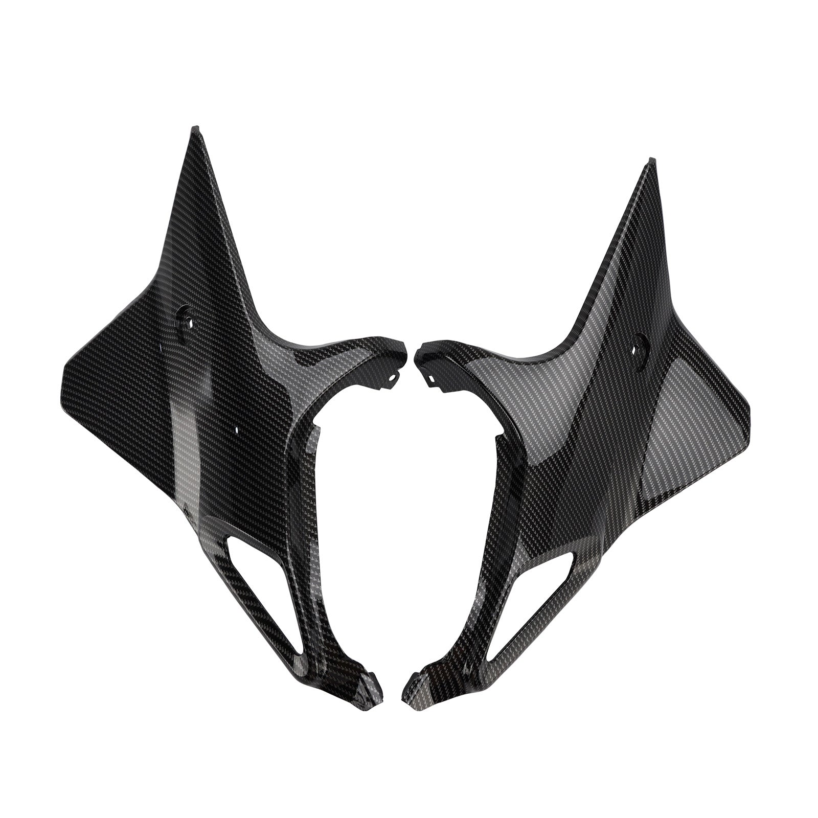 Capot de panneau de carénage de siège latéral Yamaha XSR 900 XSR900 2022-2025