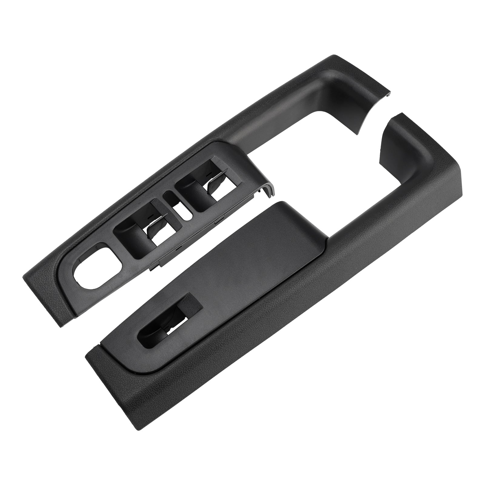 Front Left Right Door Handle Switch Panel For Skoda Superb (3T) 2008-2015