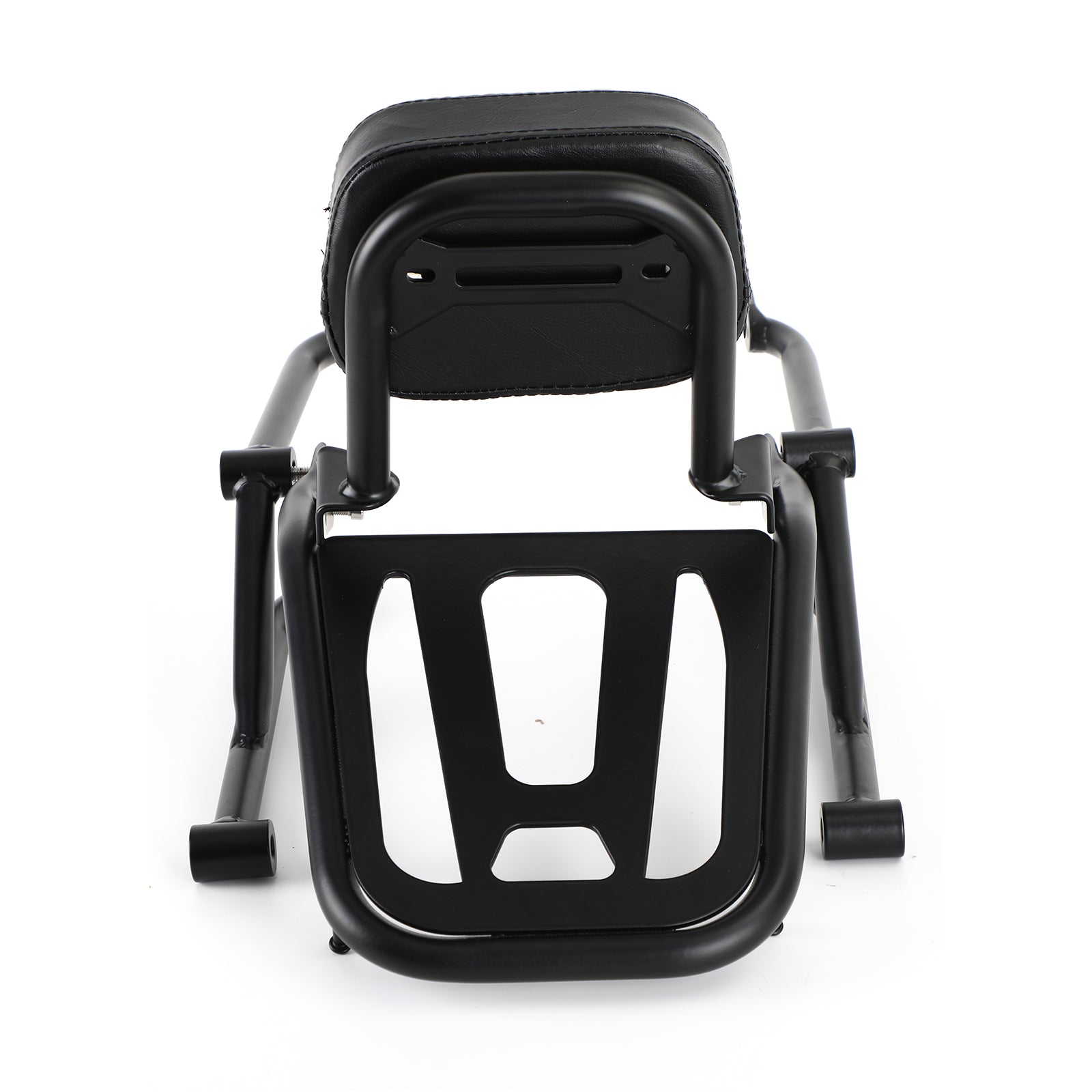 2017+ Honda REBEL CMX500 CMX300 Passenger Sissy Bar Backrest Luggage Rack