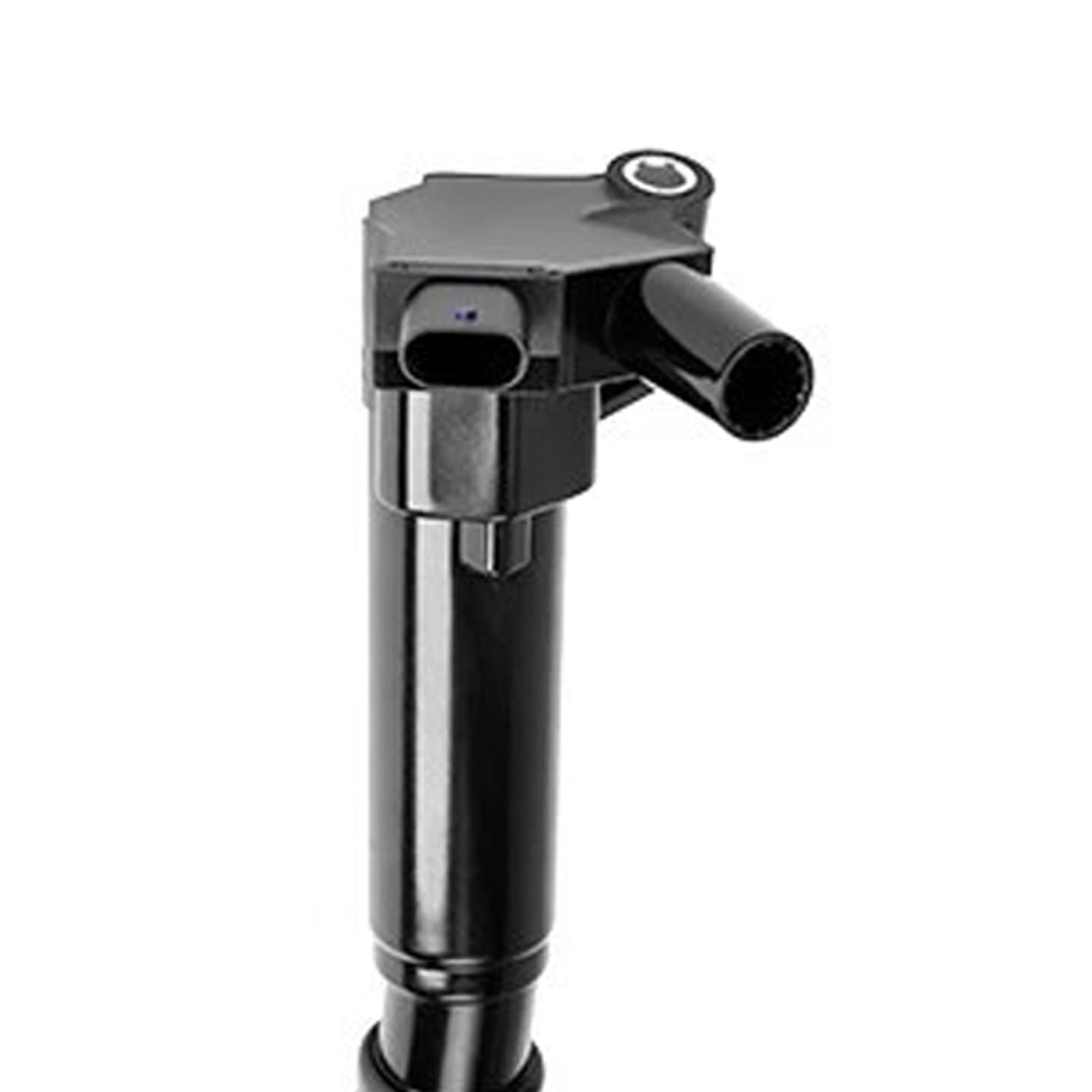 8 Ignition Coil+16 Spark Plug+8 Wires UF834 UF865 For  Ford F-250 F-350 E-450