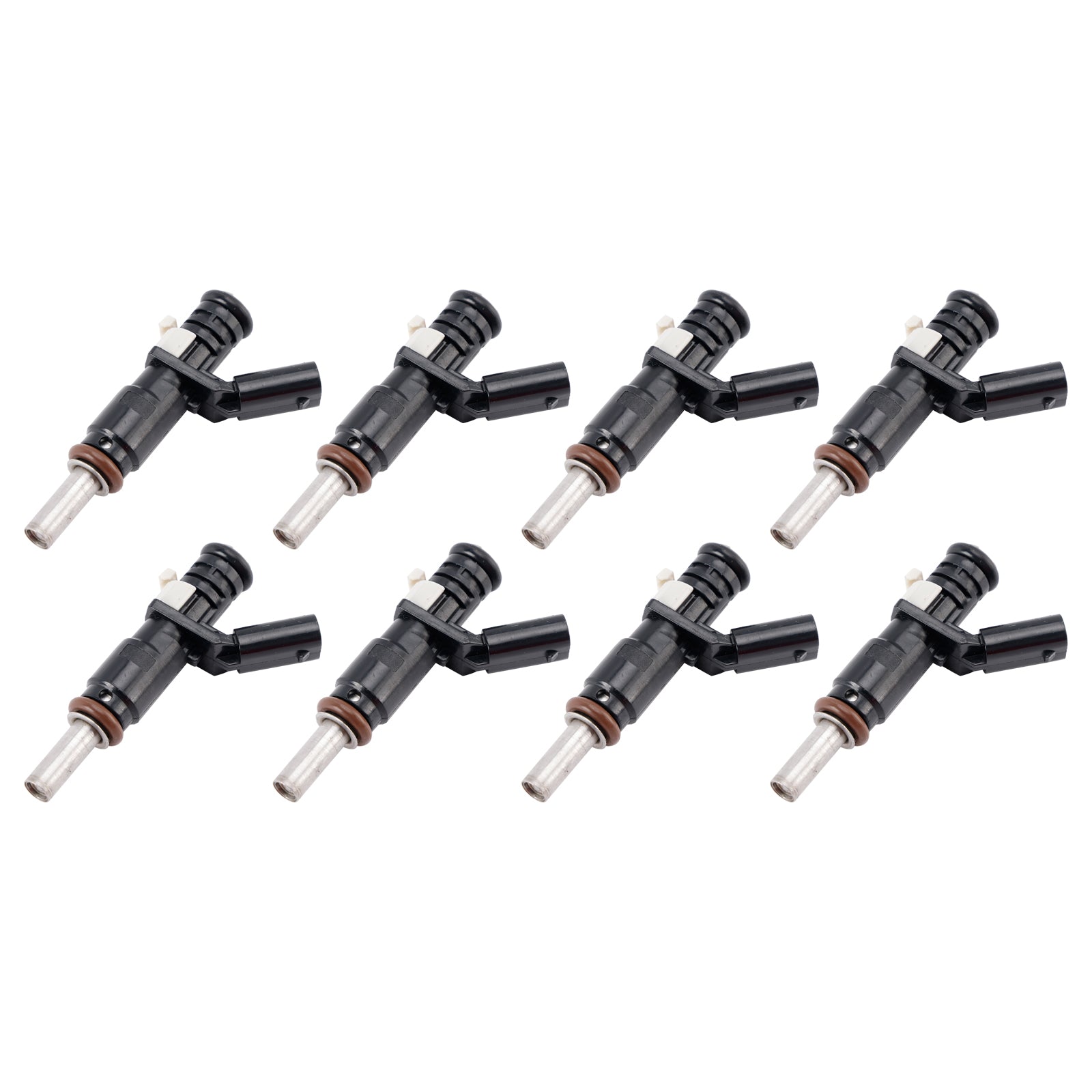 Injecteur de carburant, 8 pièces, pour mercedes-benz E350 R350 S400 C280 C300 3,5l A2720780249