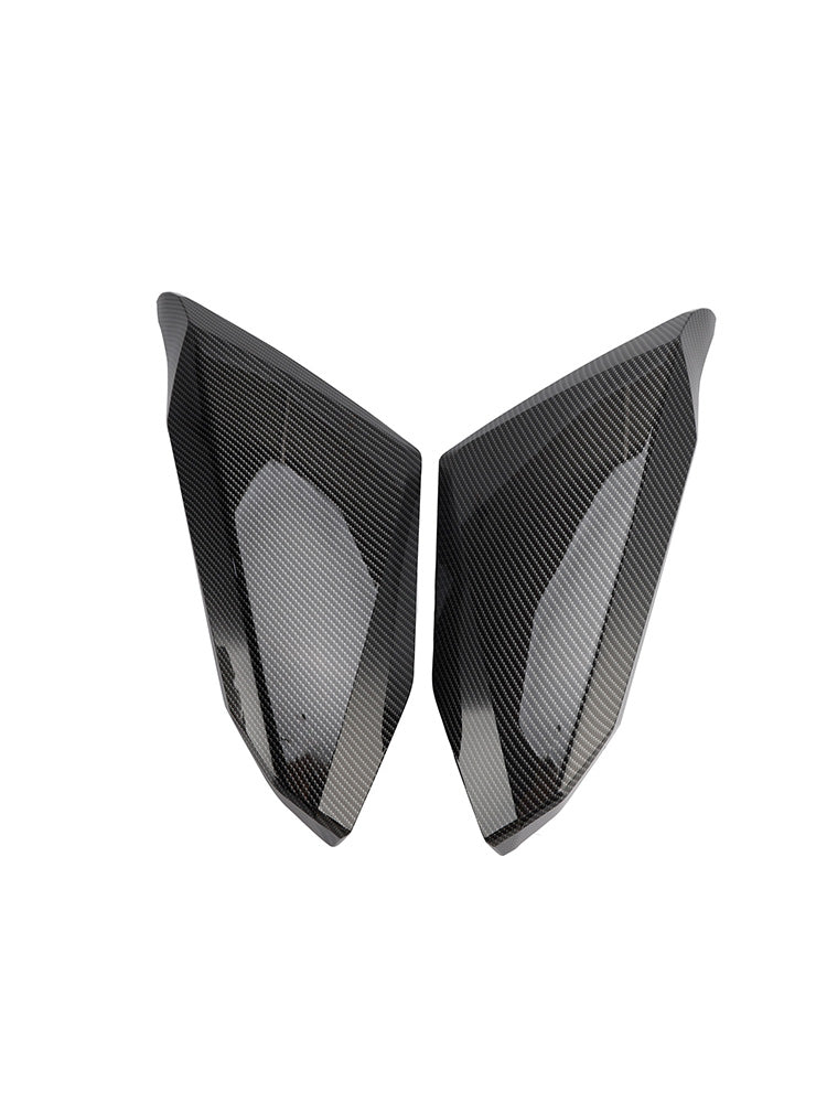 2022-2025 Honda ADV 350 Rear Seat Tail Side Frame Cover Fairing