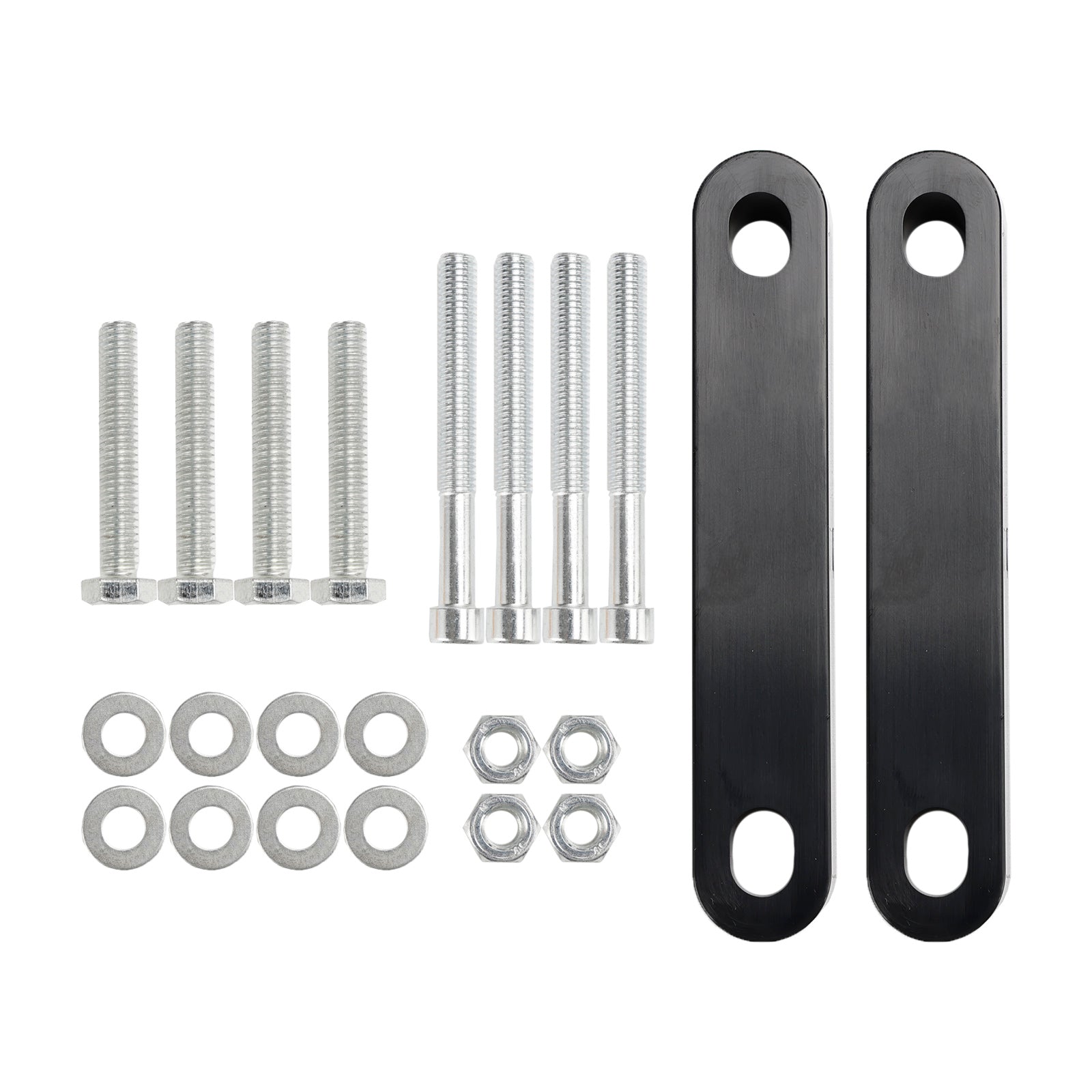 19" Predný blatník ABS pre Touring Electra Street Road Glide Baggers FLHT FLHR