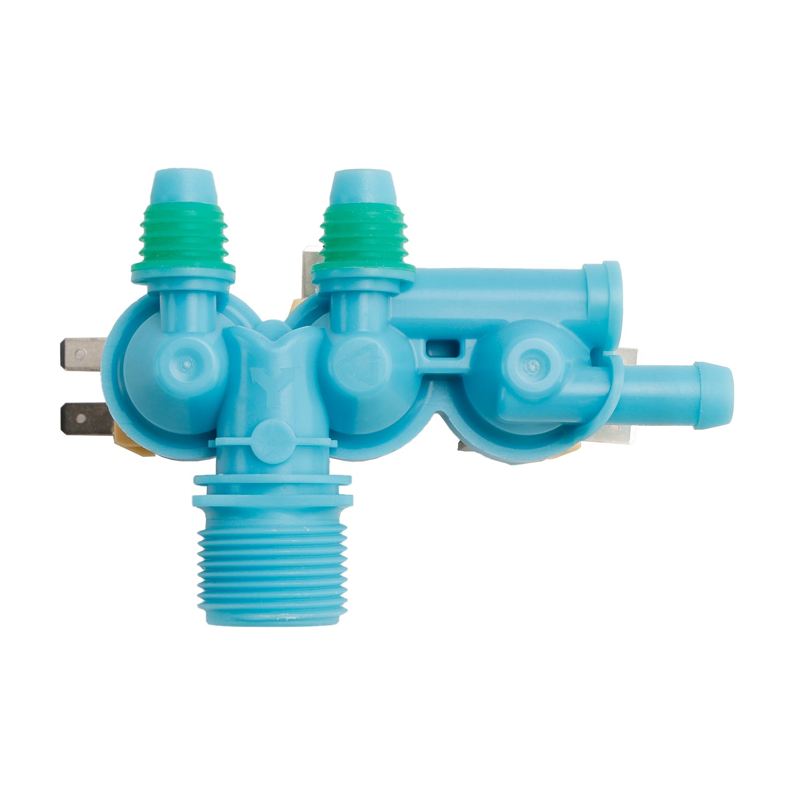 Valve d'entrée d'eau de lave-linge DC62-00266E, pour lave-linge Samsung DC62-00311G DC62-00311C