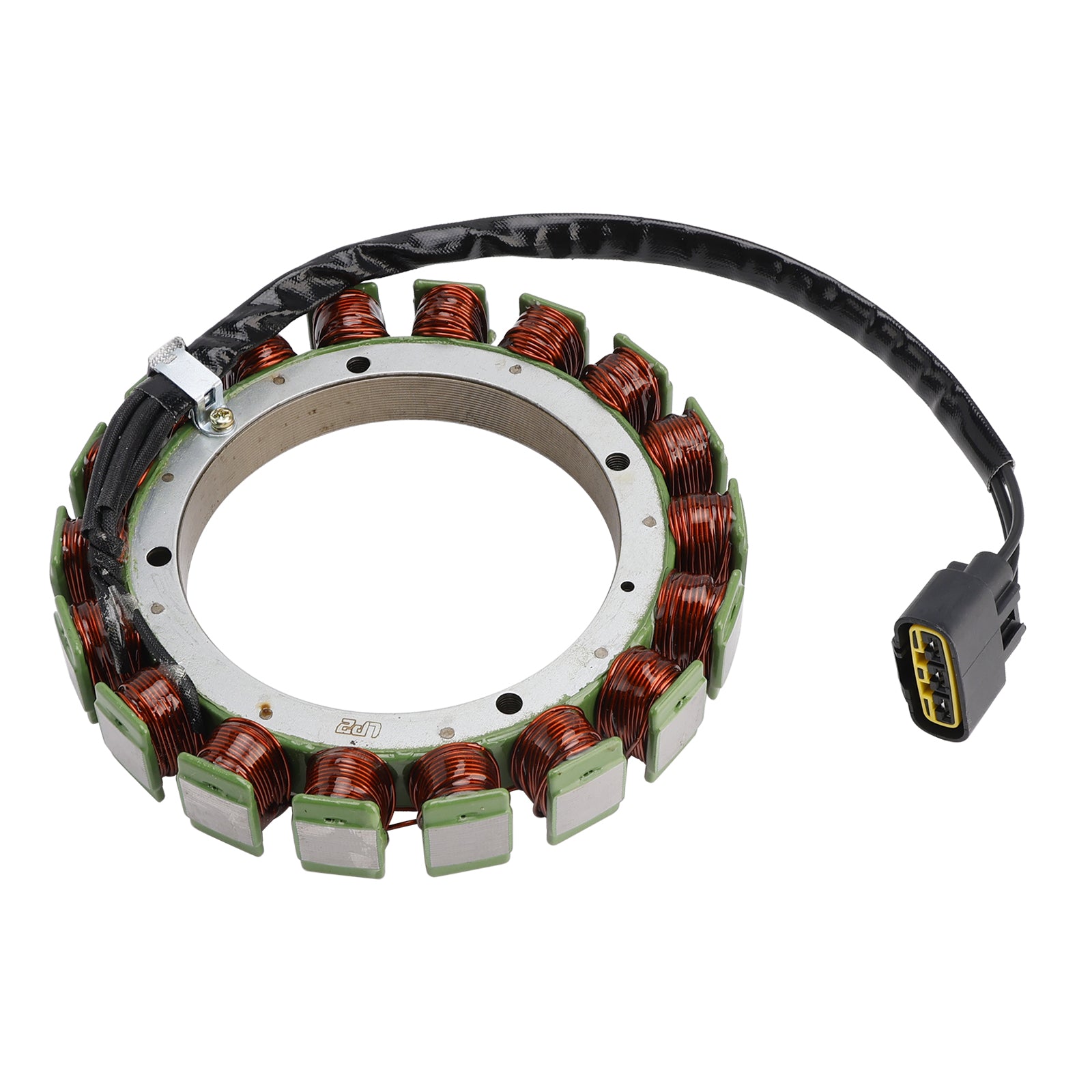 Stator Charging Coil For Yamaha F150 LF150 150Hp 4-Stroke Ouboard Engines