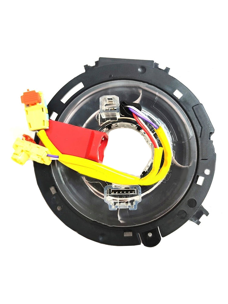 2011-2013 Jeep Grand Cherokee Steering Wheel Clock Spring 10004142-10