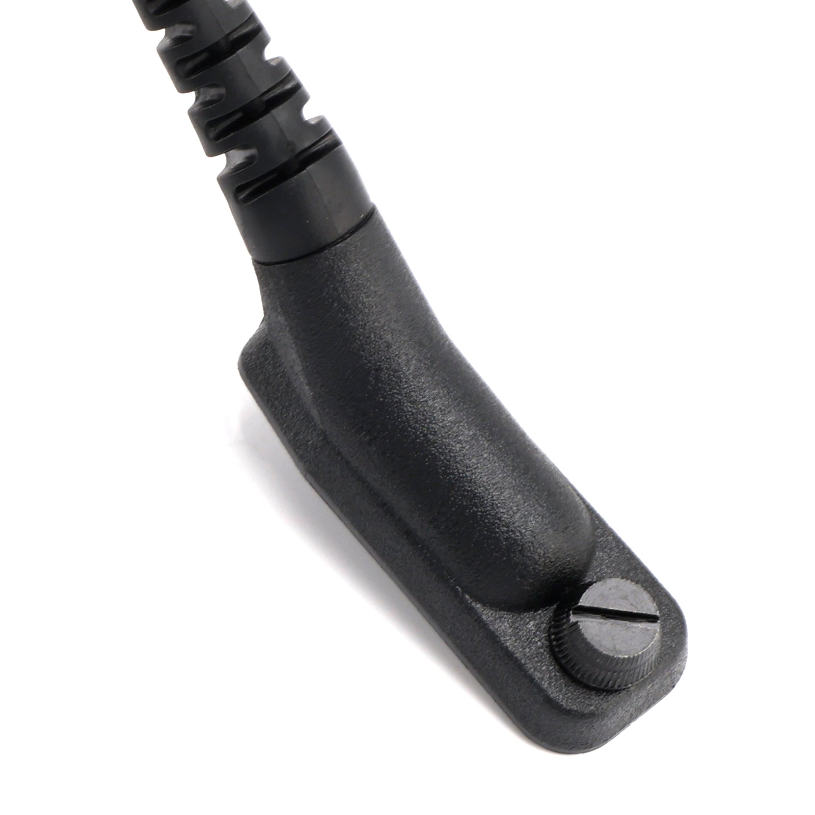 8268-614-D Type Large Earhook Headset For XPR6350 XiRP8208 DP3401 DGP6150 GP338D